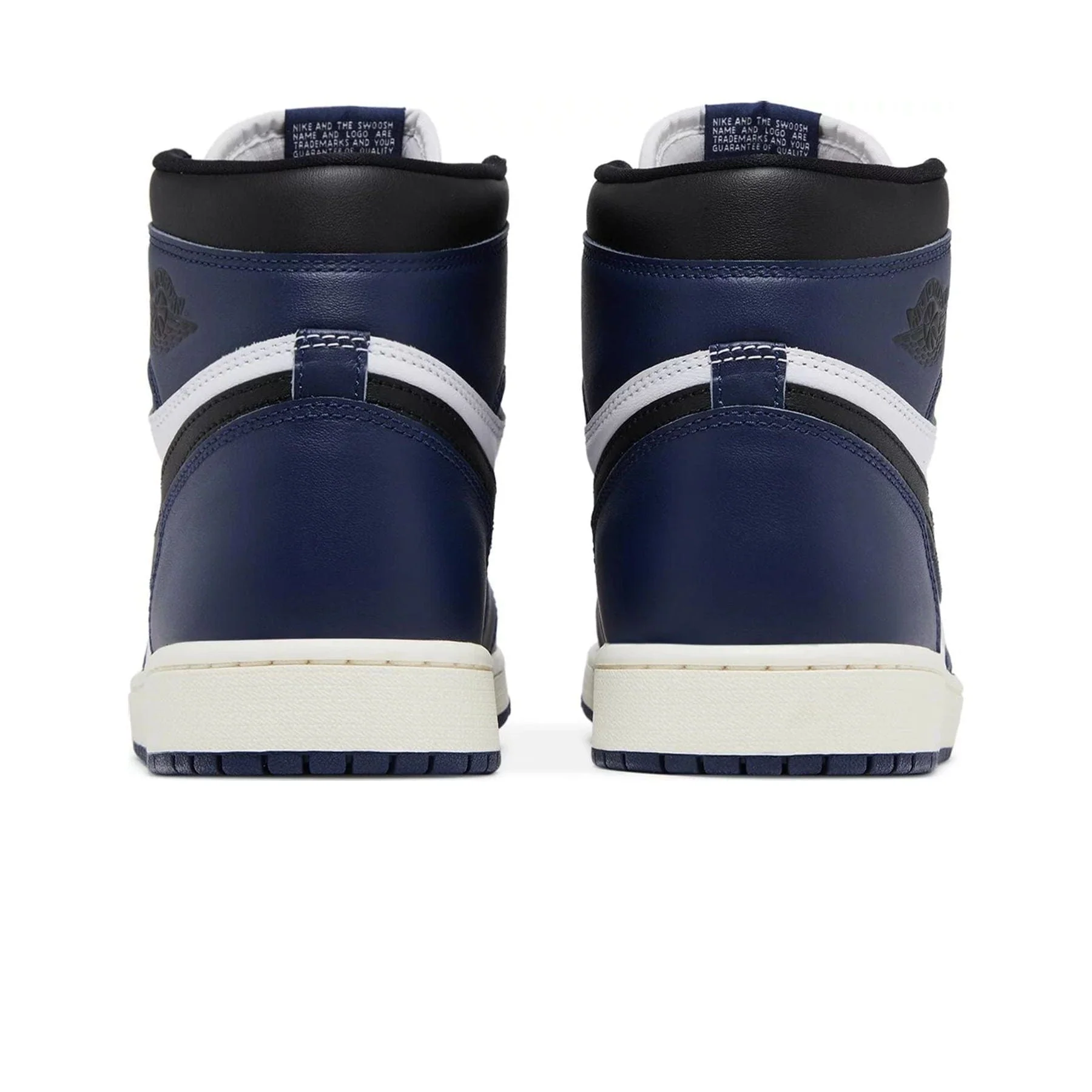 Air Jordan 1 Retro High OG 'Midnight Navy' - Image 2