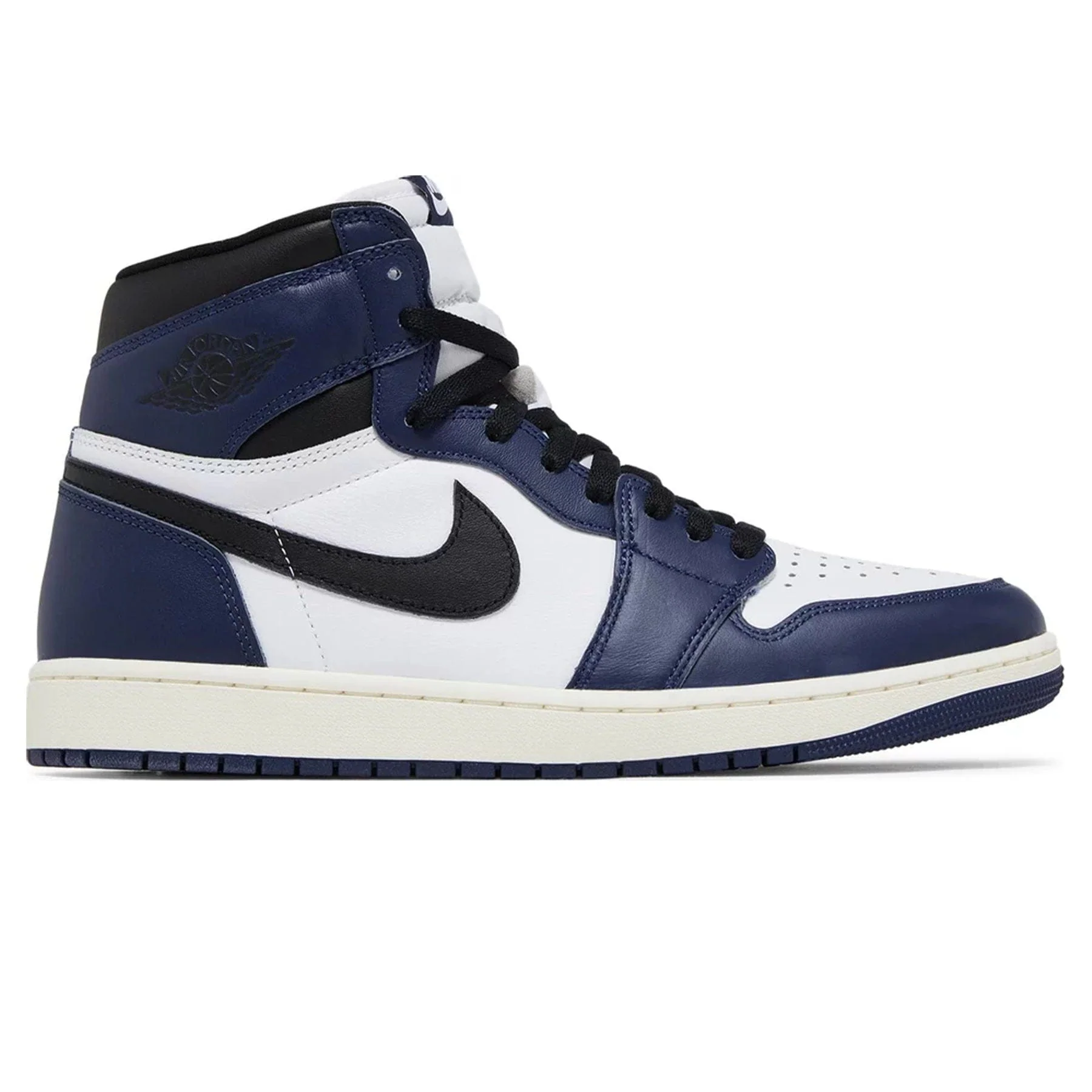 Air Jordan 1 Retro High OG 'Midnight Navy' - Image 4