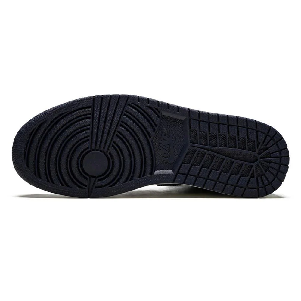 Air Jordan 1 Retro High OG 'Obsidian' UNC - Image 5