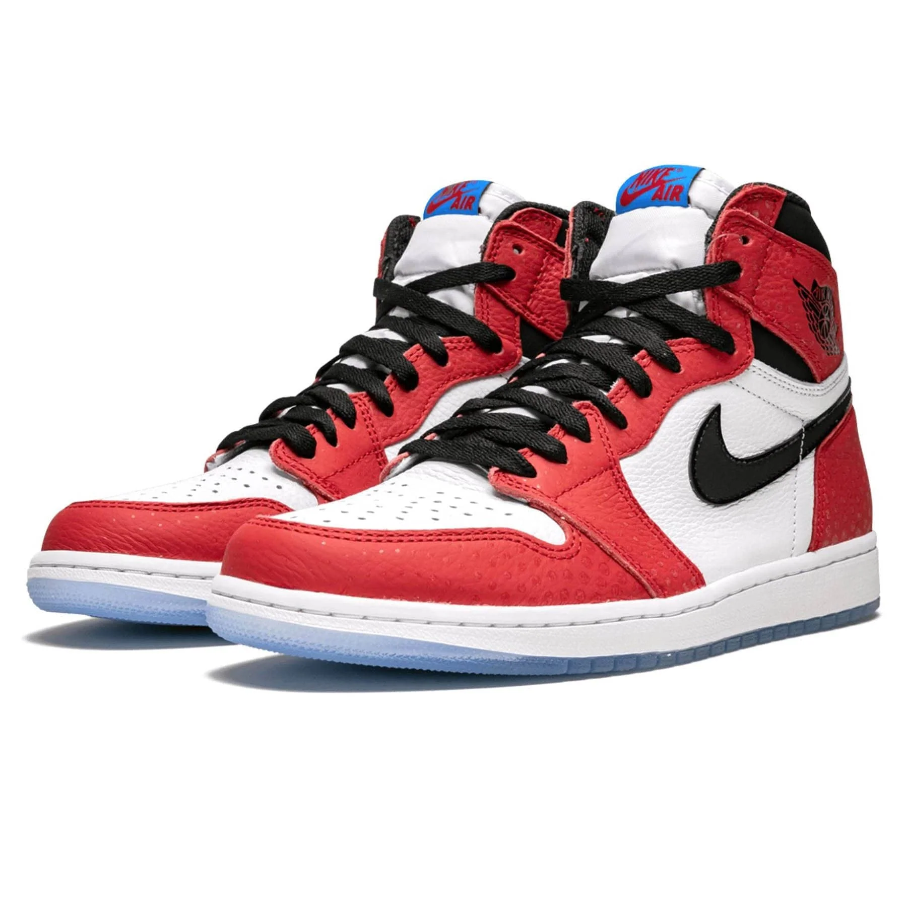 Air Jordan 1 Retro High OG 'Origin Story' - Image 2