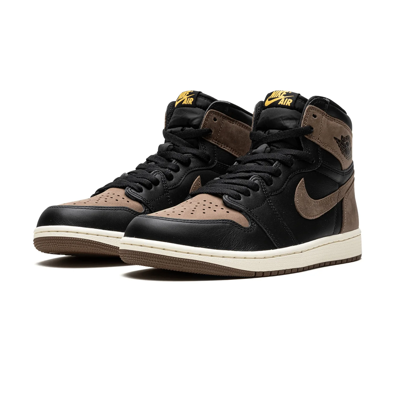 Air Jordan 1 Retro High OG 'Palomino' - Image 2