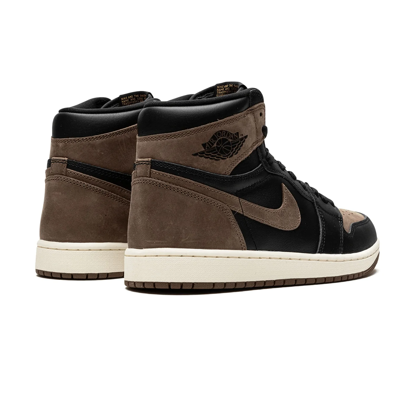Air Jordan 1 Retro High OG 'Palomino' - Image 3
