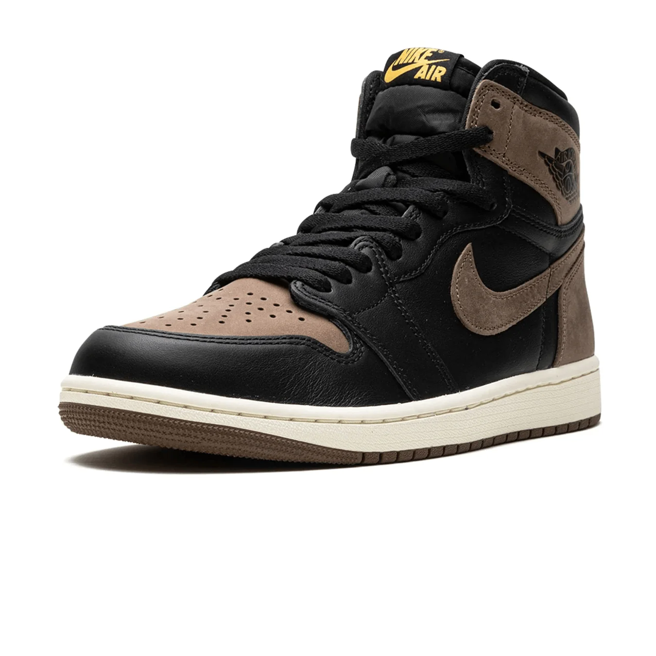Air Jordan 1 Retro High OG 'Palomino' - Image 4