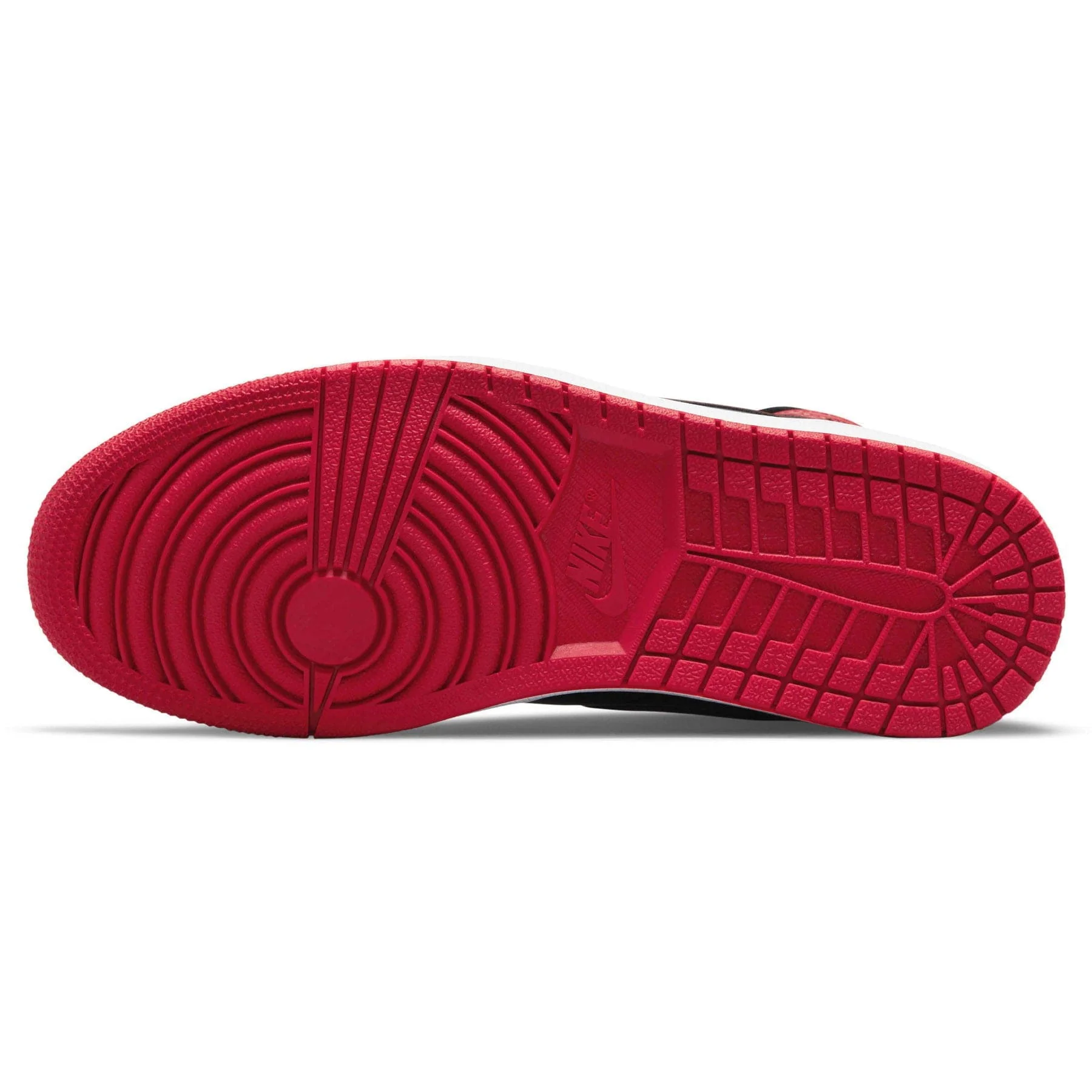 Air Jordan 1 Retro High OG 'Patent Bred' - Image 5