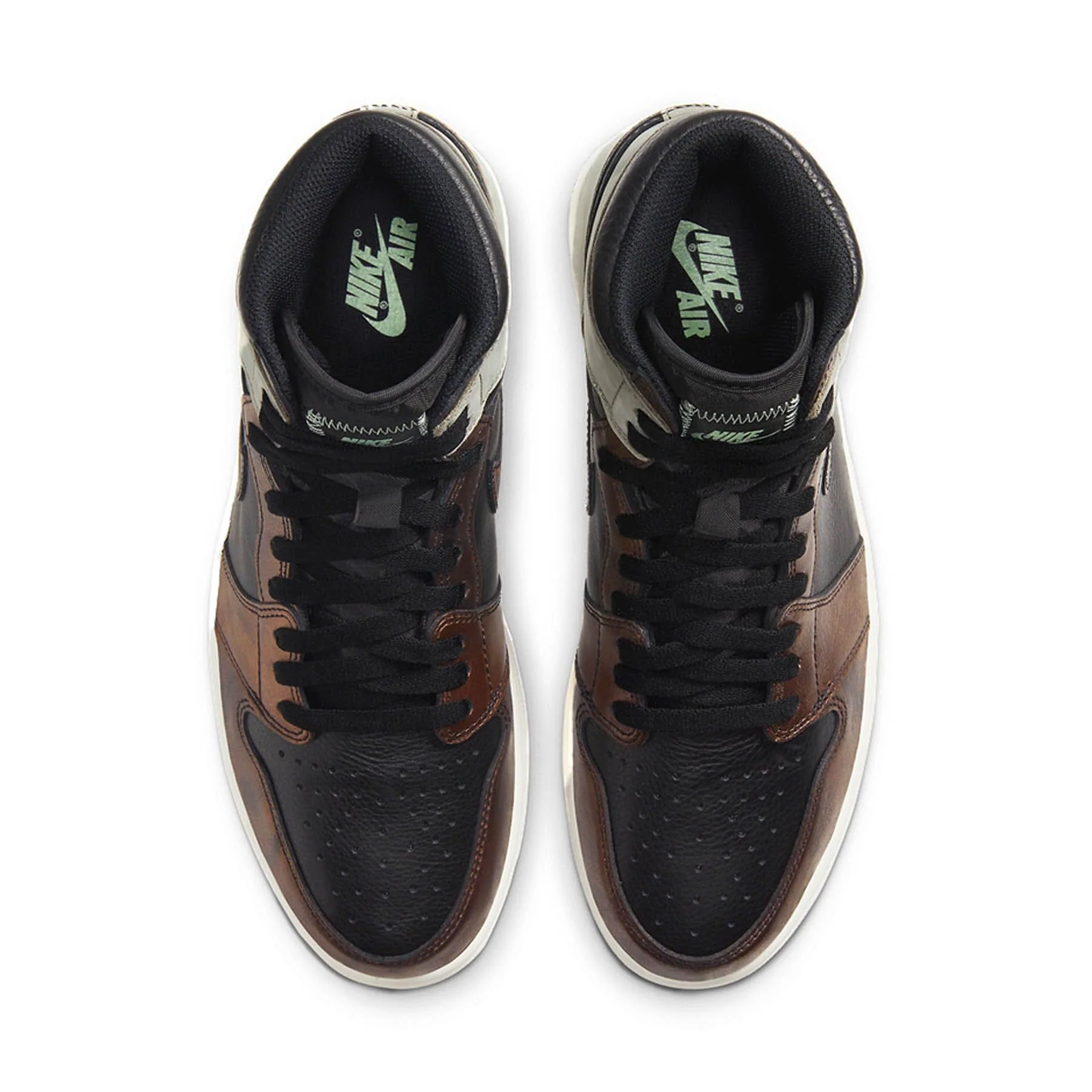 Air Jordan 1 Retro High OG 'Patina' - Image 4