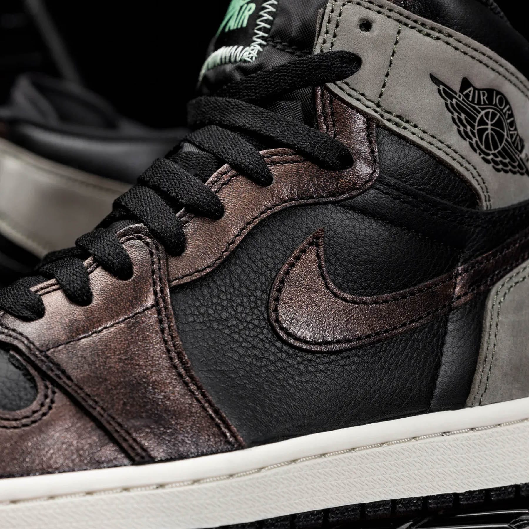Air Jordan 1 Retro High OG 'Patina' - Image 6