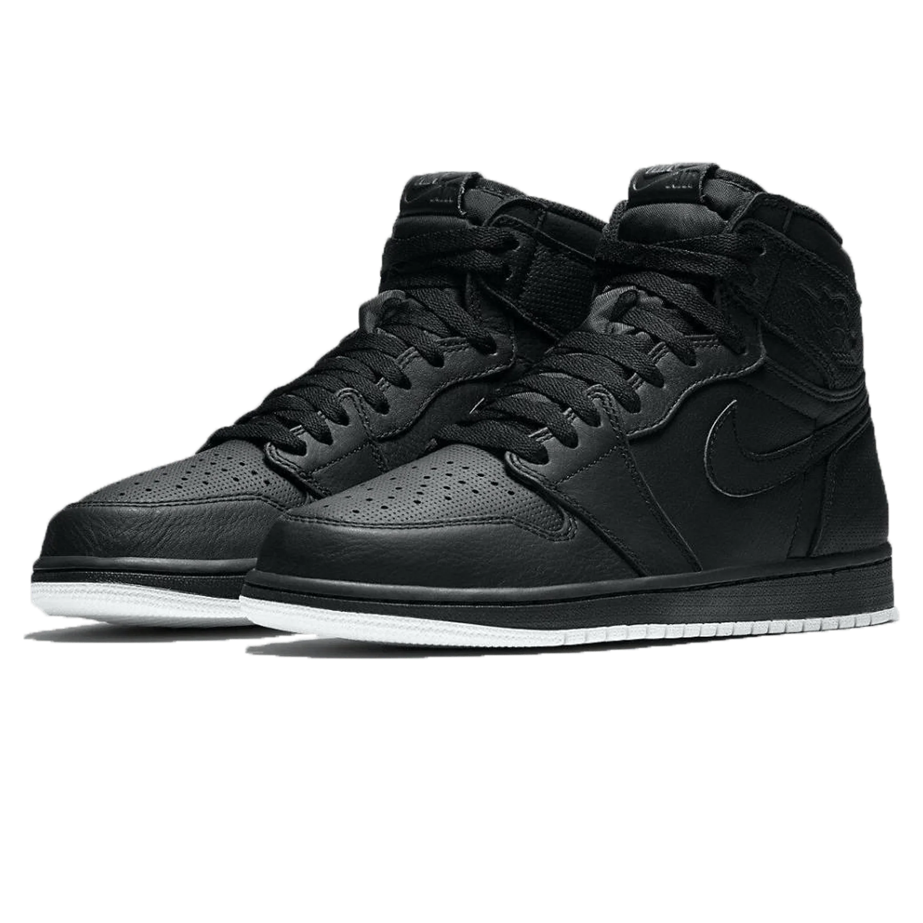 Air Jordan 1 Retro High OG 'Perforated' - Image 2