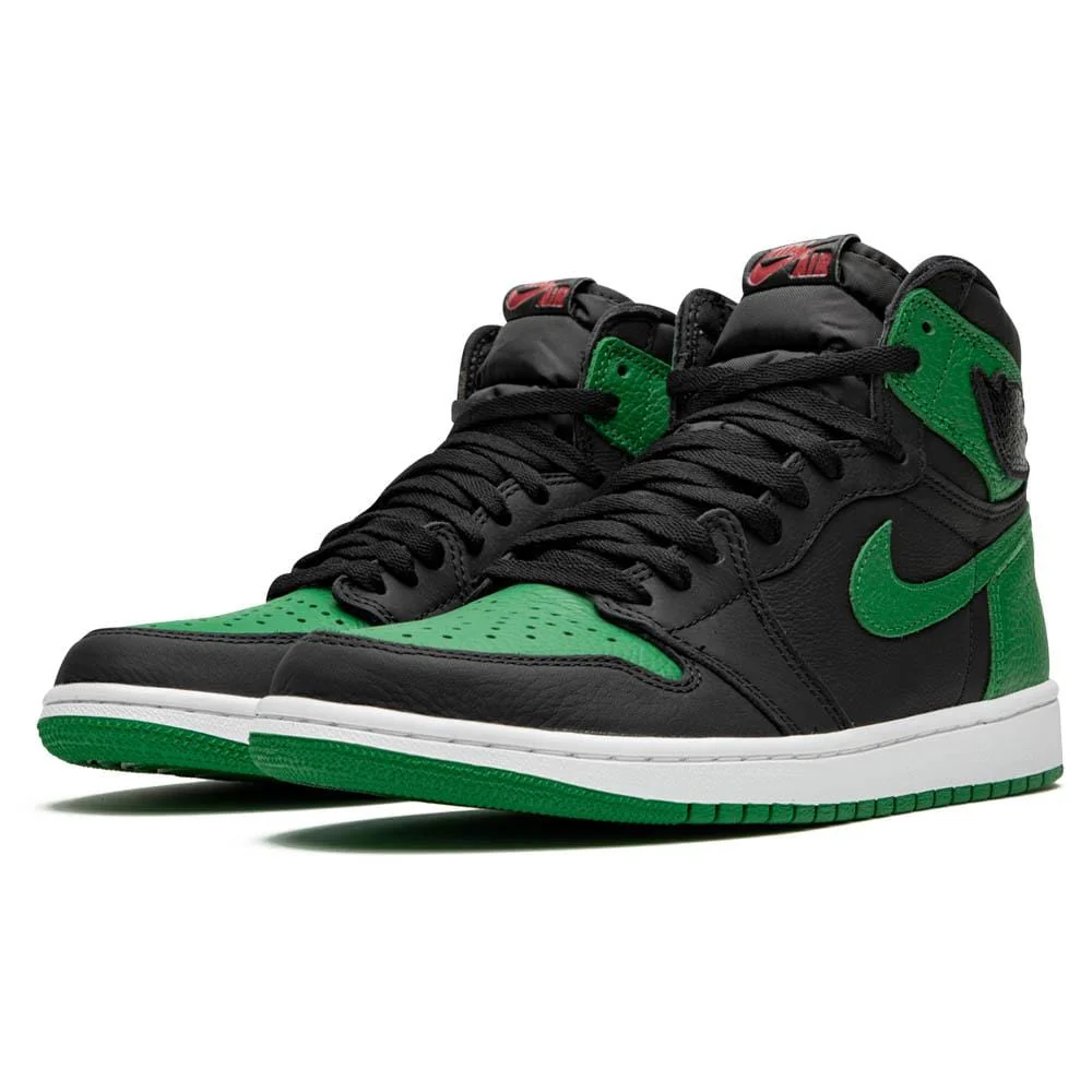 Air Jordan 1 Retro High OG 'Pine Green 2.0' - Image 2