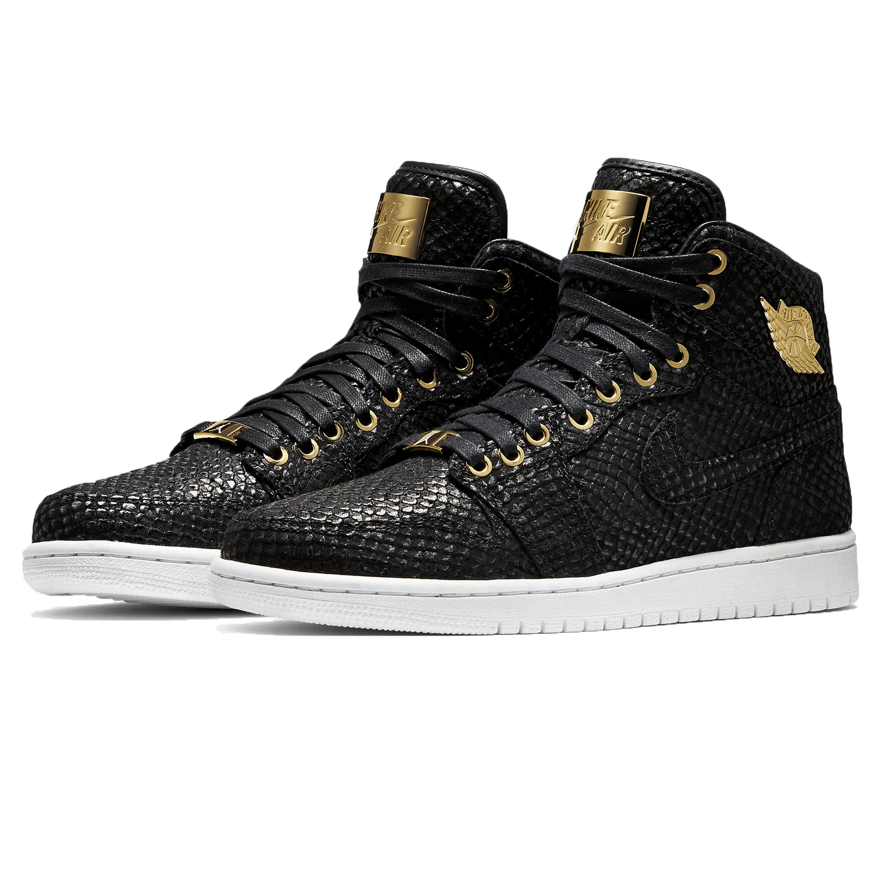 Air Jordan 1 Retro High OG 'Pinnacle' - Image 2