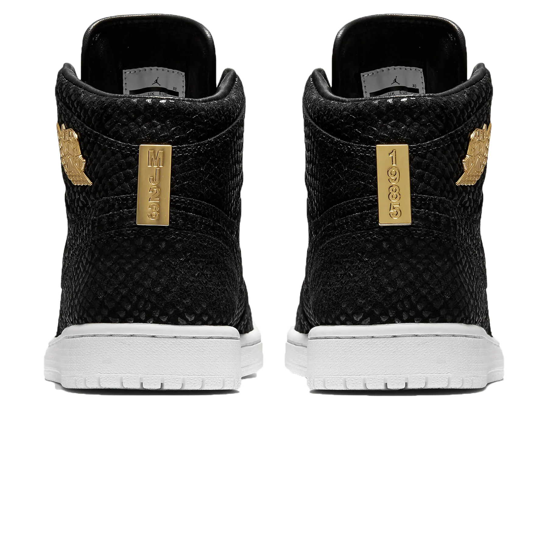 Air Jordan 1 Retro High OG 'Pinnacle' - Image 3