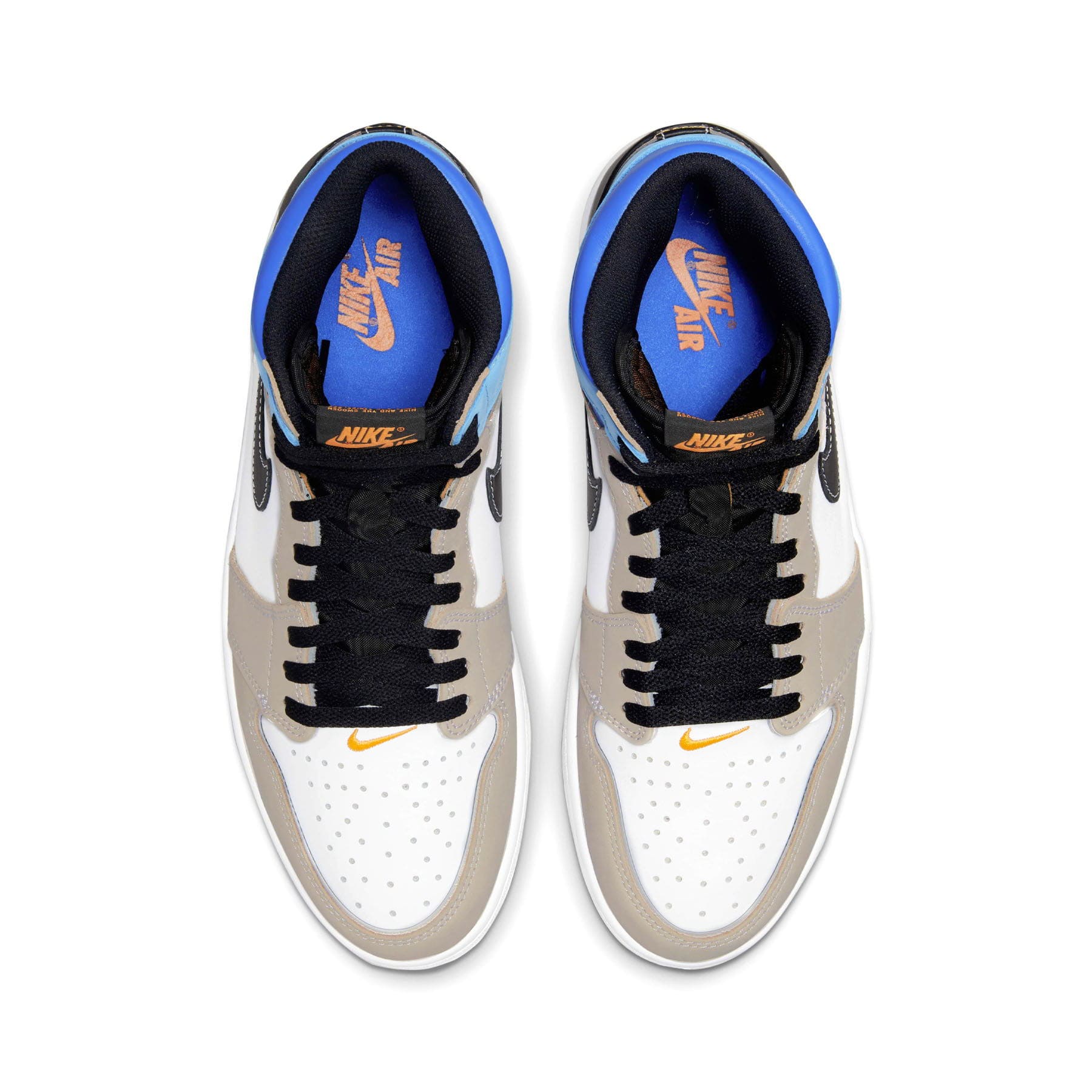 Air Jordan 1 Retro High OG 'Prototype' - Image 3