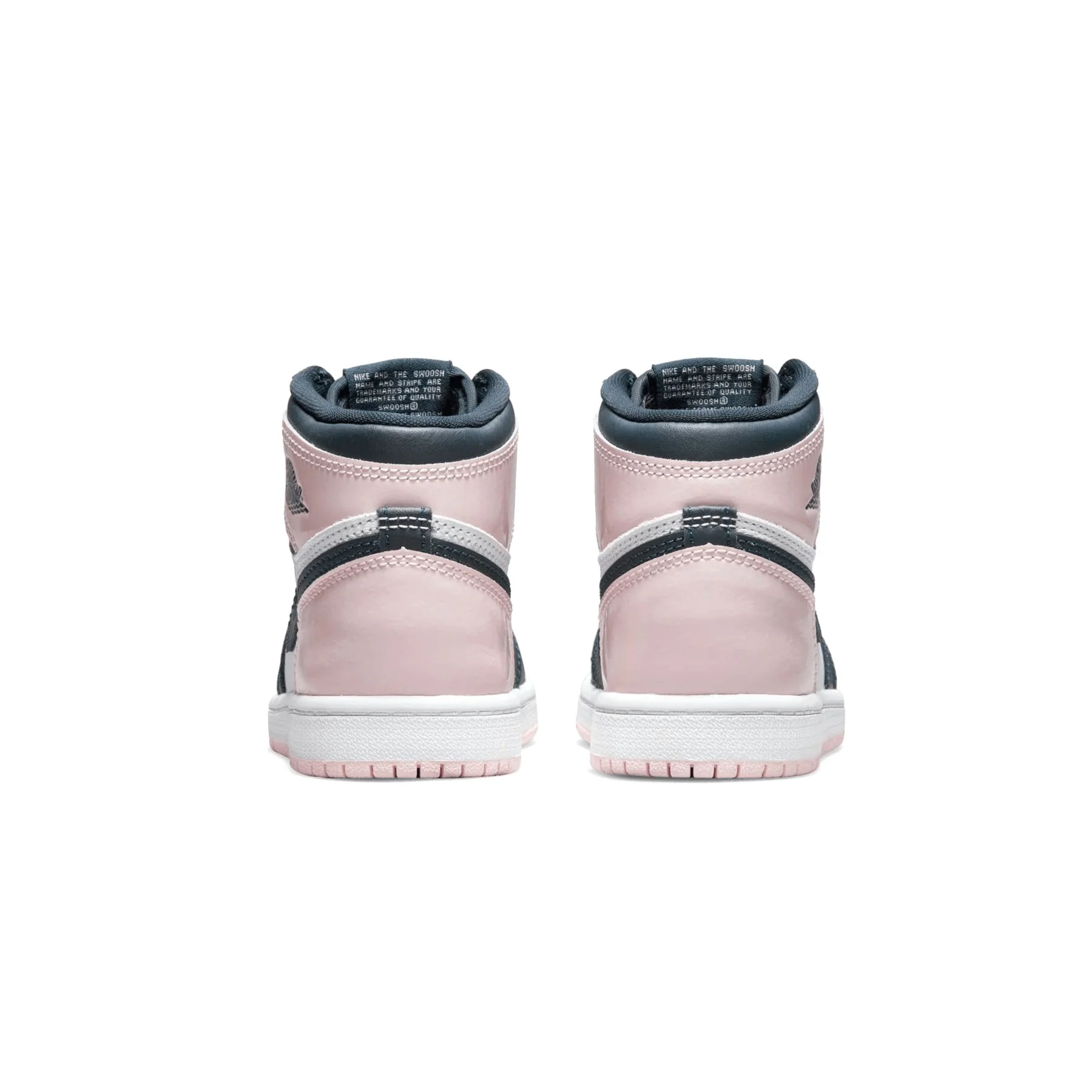 Air Jordan 1 Retro High OG PS 'Bubble Gum' - Image 4