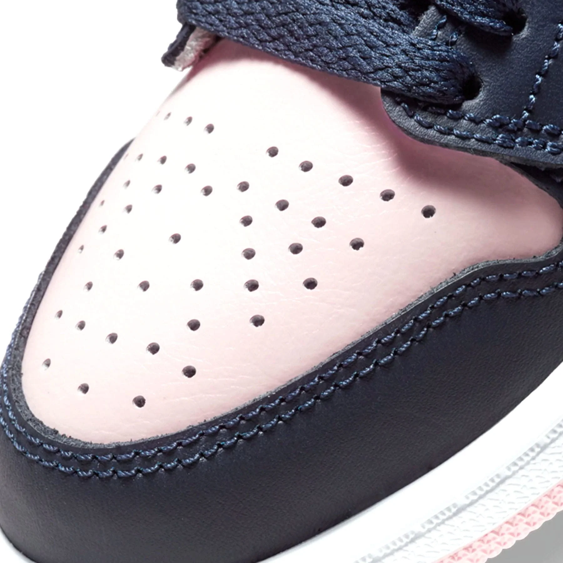 Air Jordan 1 Retro High OG PS 'Bubble Gum' - Image 6