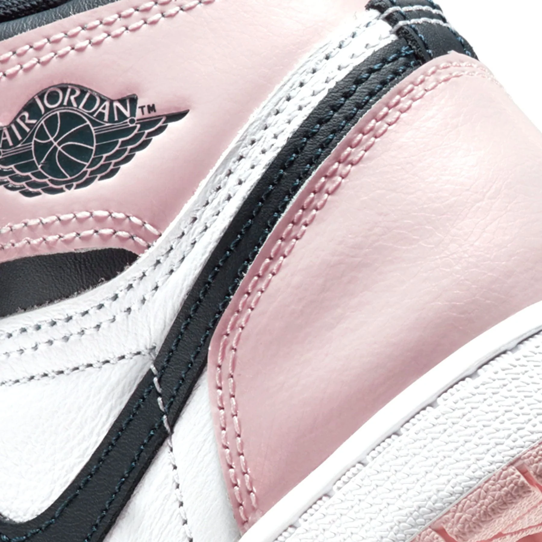 Air Jordan 1 Retro High OG PS 'Bubble Gum' - Image 7