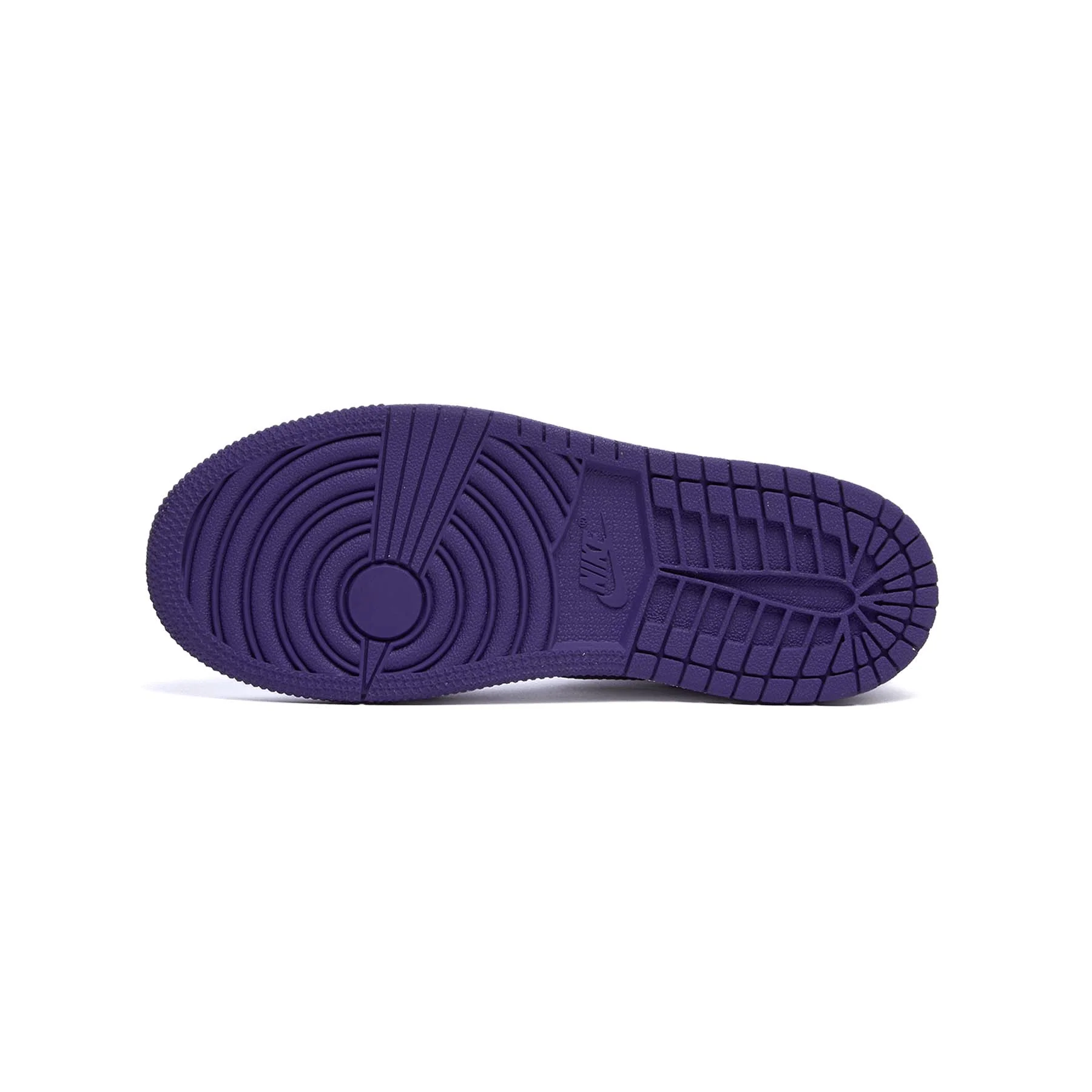 Air Jordan 1 Retro High OG PS 'Court Purple' - Image 5