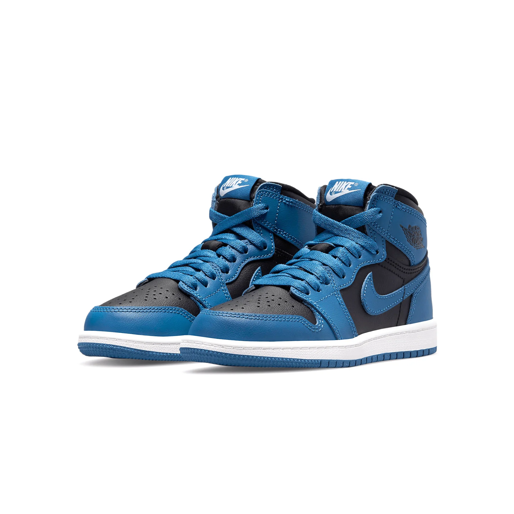 Air Jordan 1 Retro High OG PS 'Dark Marina Blue' - Image 2