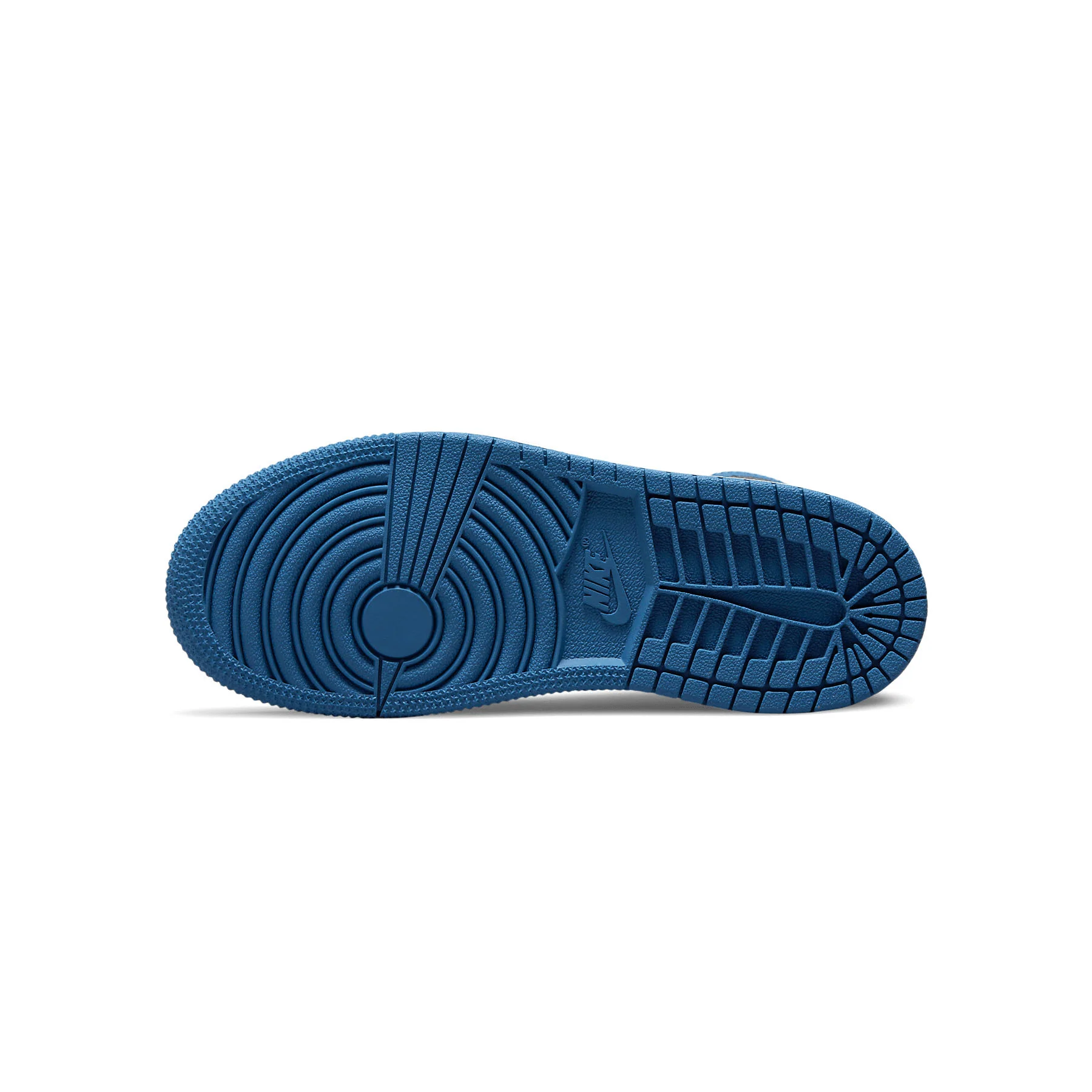 Air Jordan 1 Retro High OG PS 'Dark Marina Blue' - Image 5