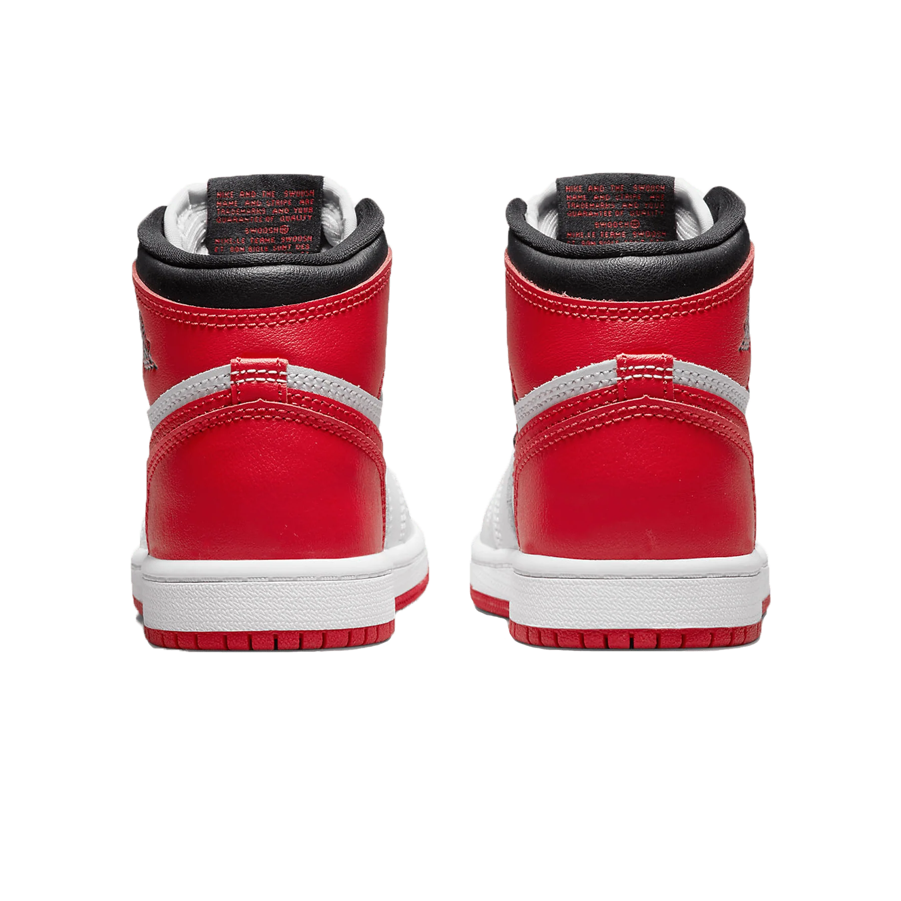 Air Jordan 1 Retro High OG PS 'Heritage' - Image 3