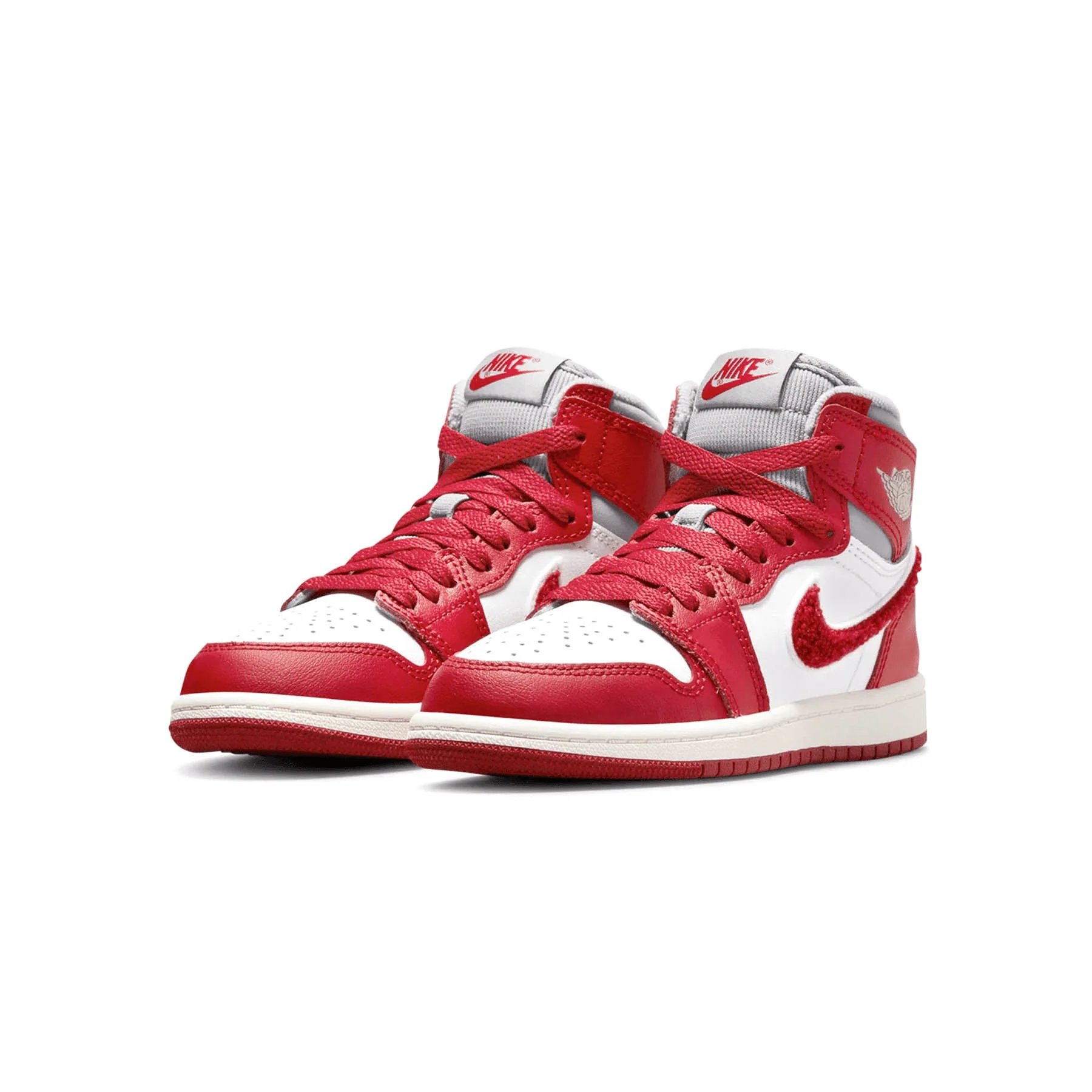Air Jordan 1 Retro High OG PS 'Newstalgia Chenille' - Image 2