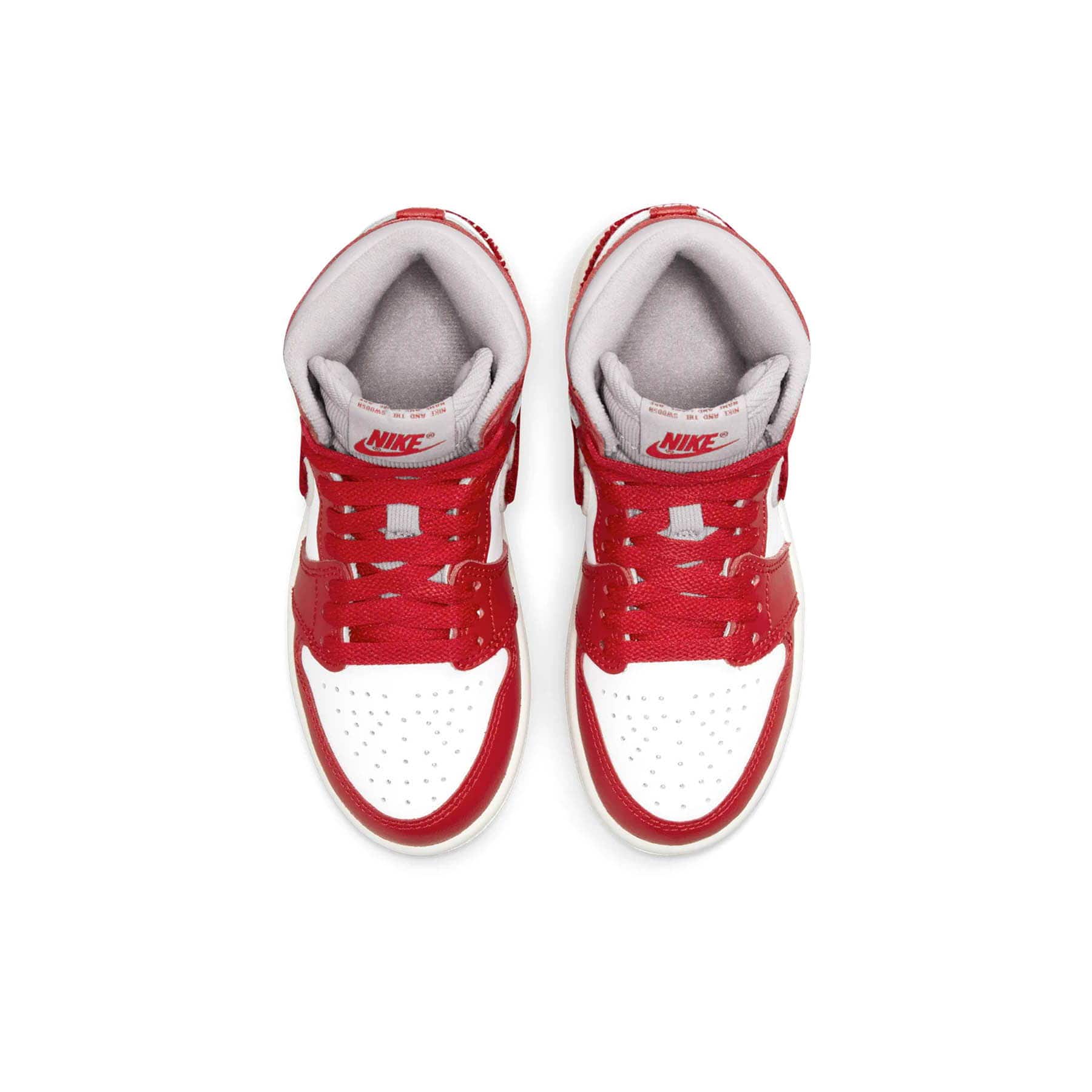 Air Jordan 1 Retro High OG PS 'Newstalgia Chenille' - Image 3