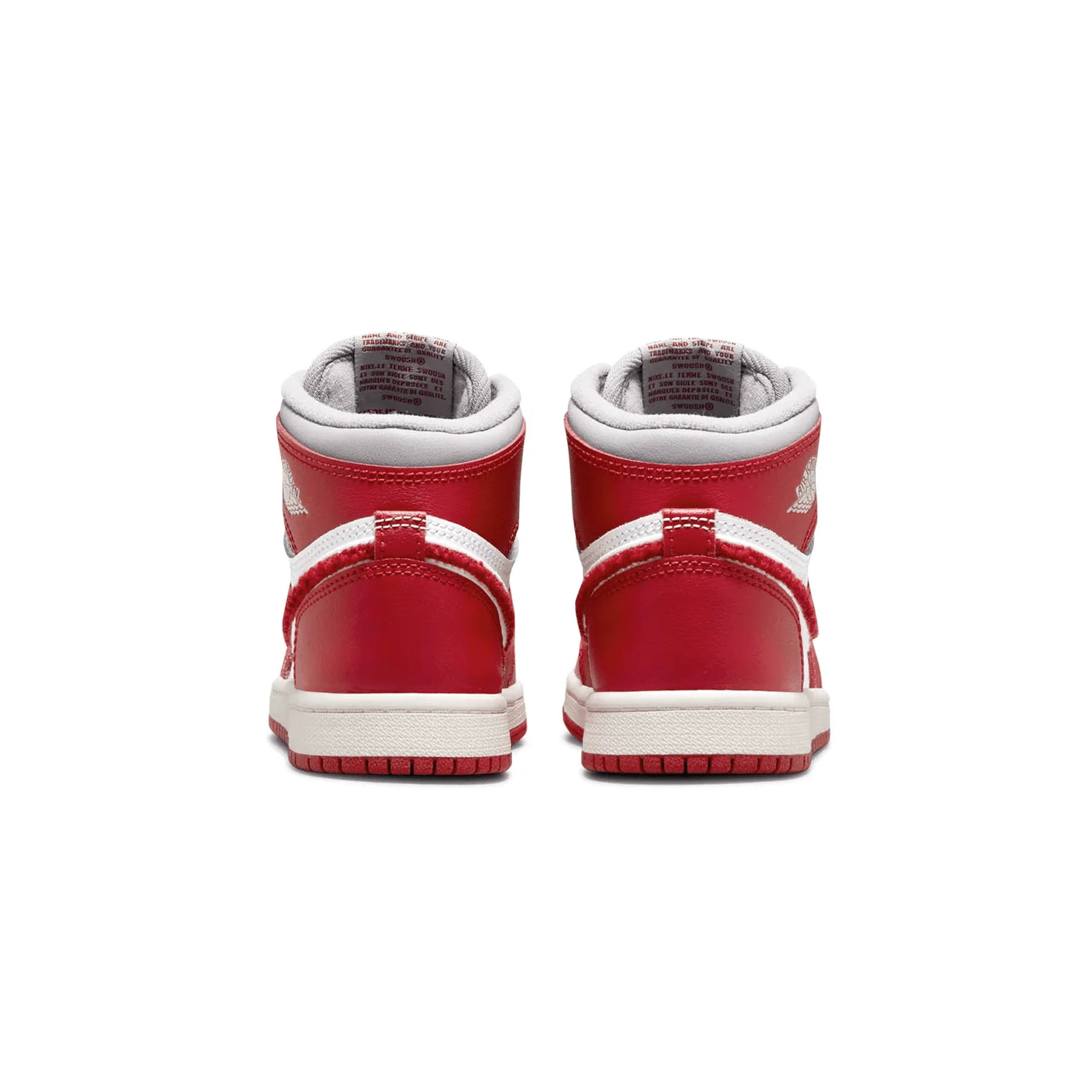 Air Jordan 1 Retro High OG PS 'Newstalgia Chenille' - Image 4