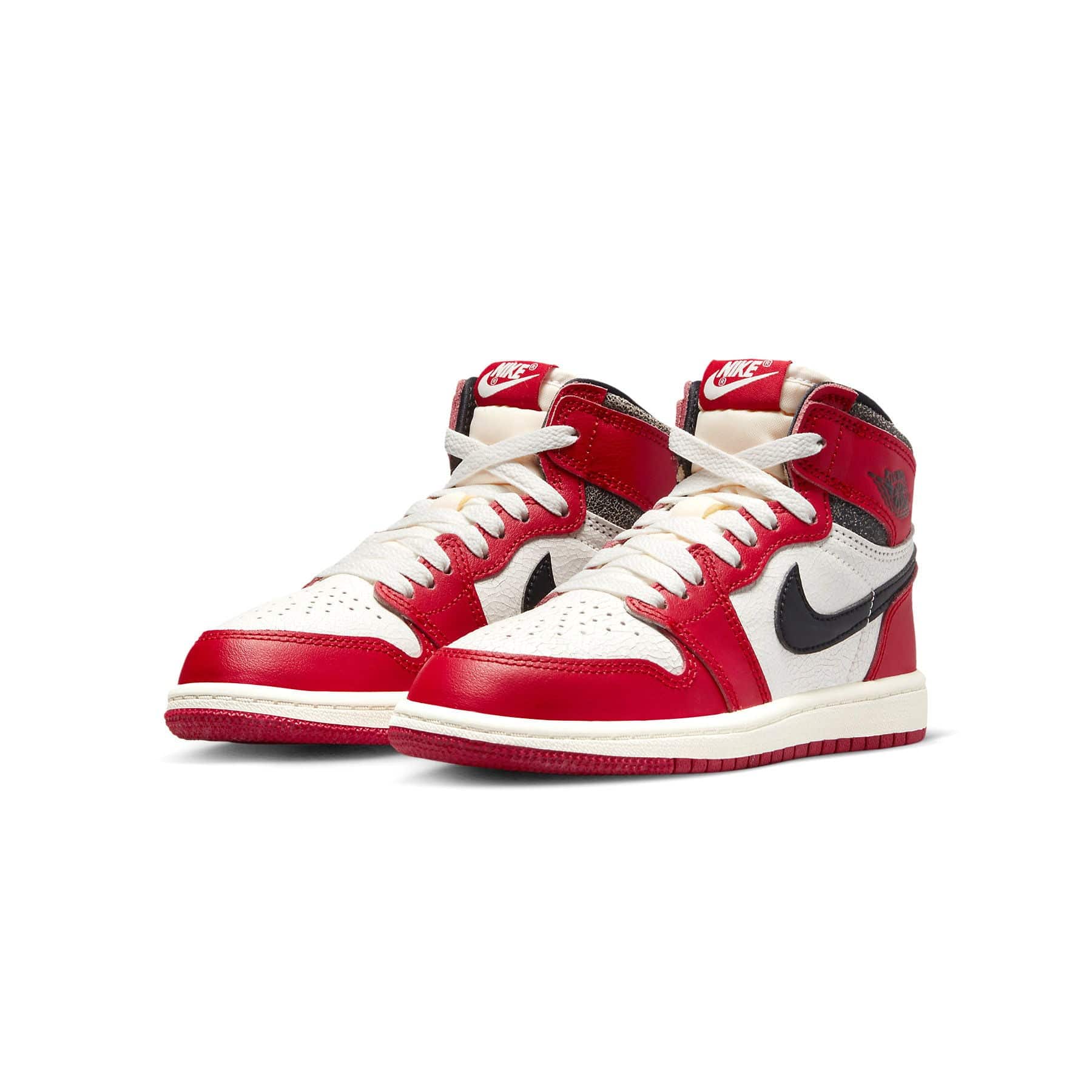 Air Jordan 1 Retro High OG PS 'Chicago Lost & Found' - Image 2