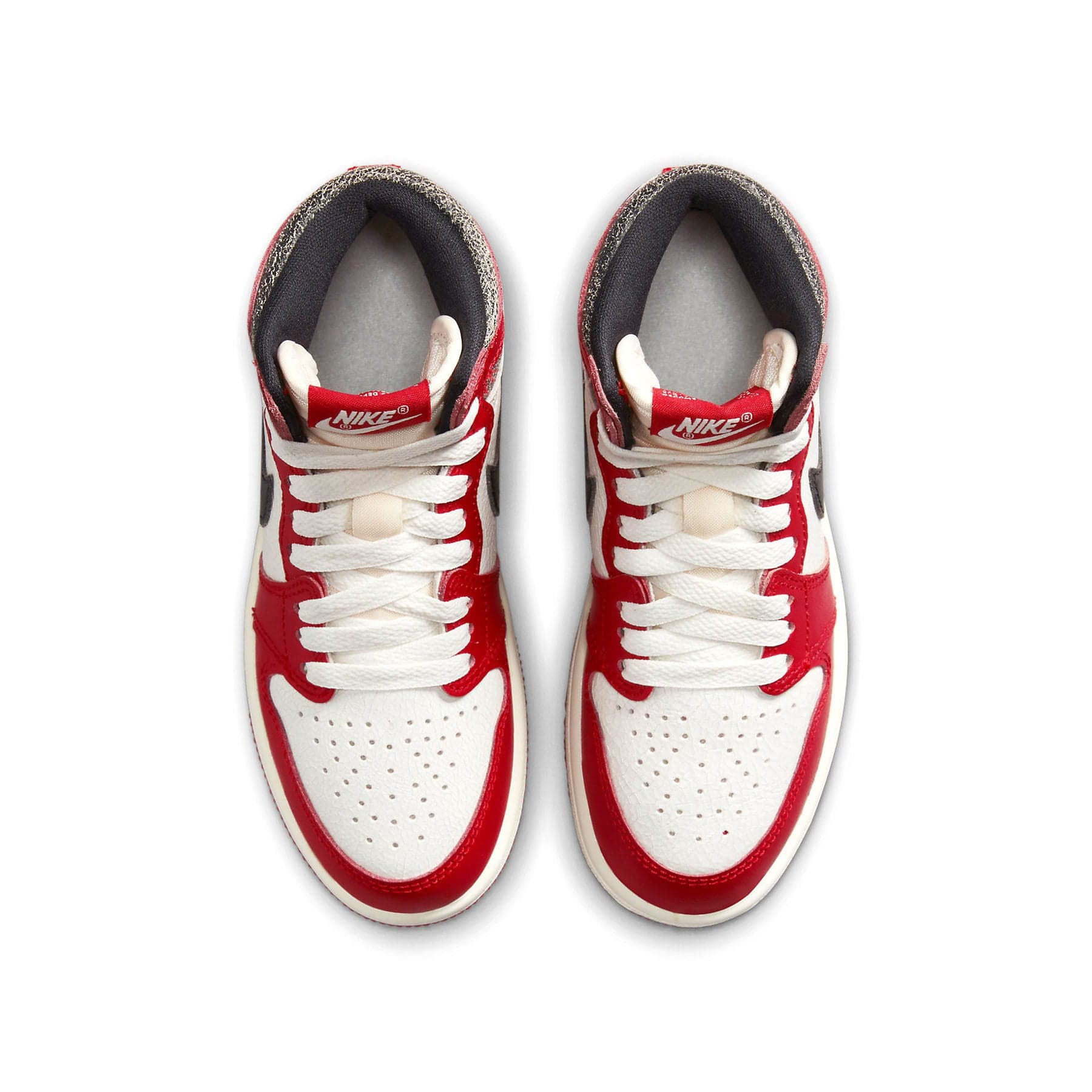 Air Jordan 1 Retro High OG PS 'Chicago Lost & Found' - Image 4