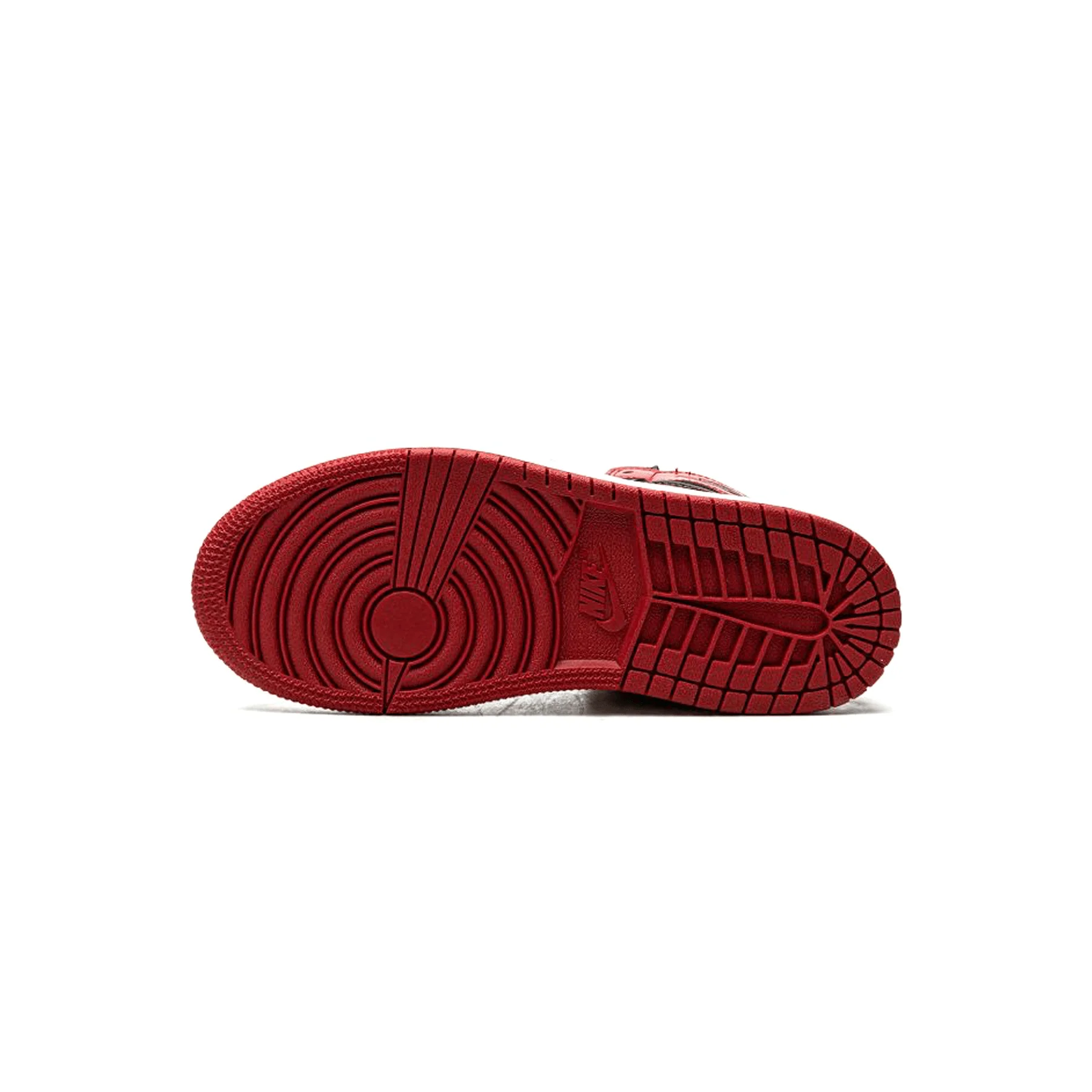Air Jordan 1 Retro High OG PS 'Patent Bred' - Image 5
