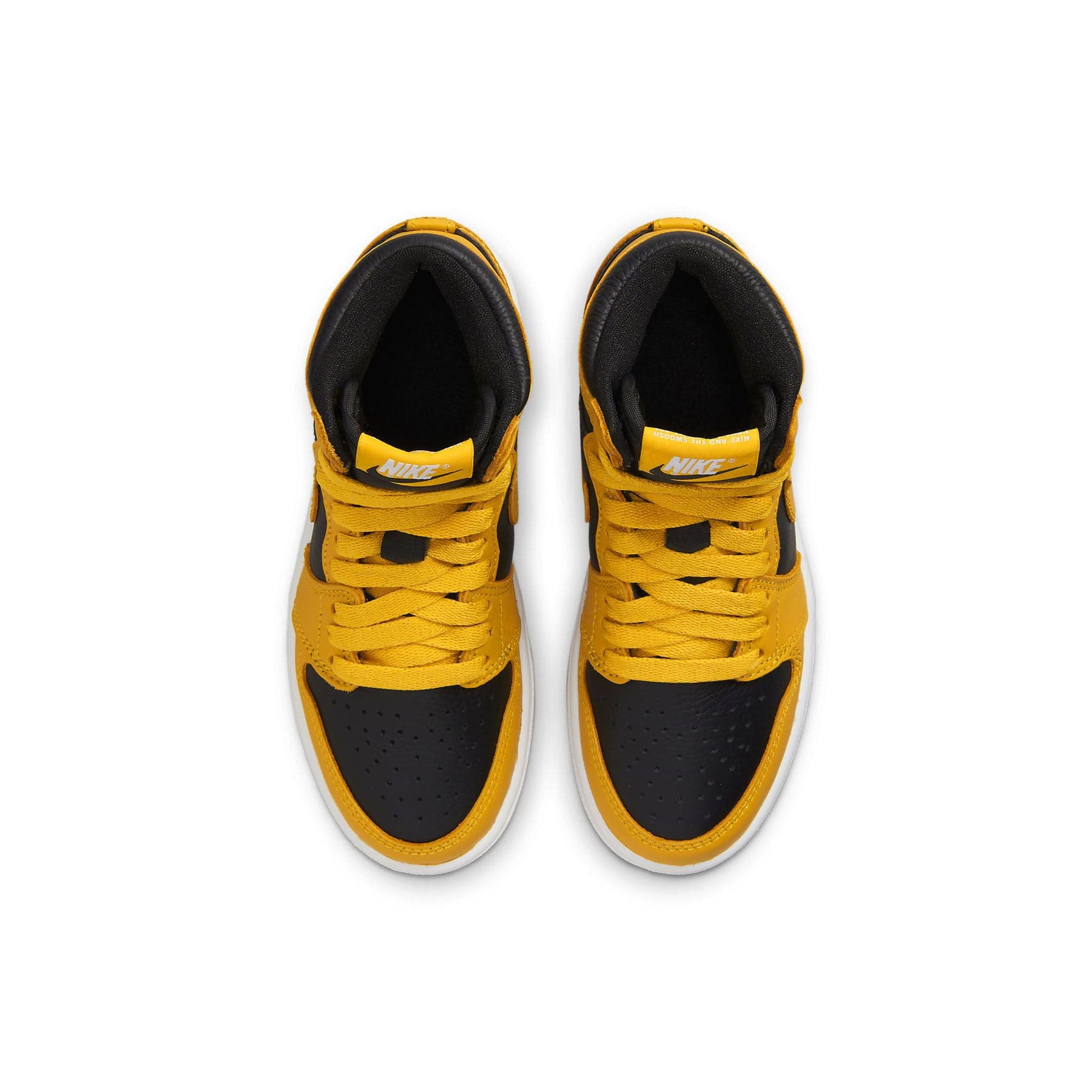 Air Jordan 1 Retro High OG PS 'Pollen' - Image 3