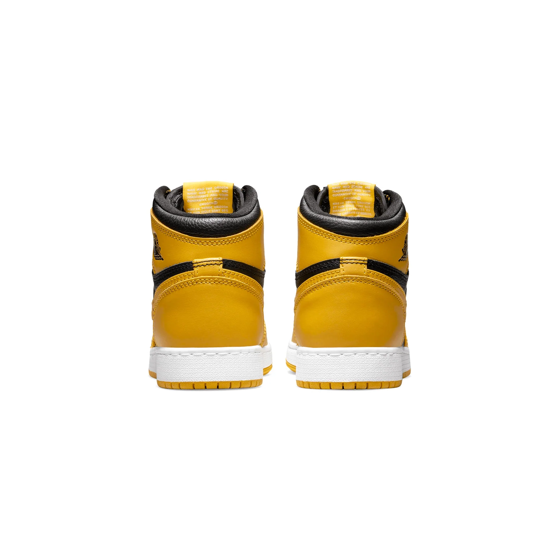 Air Jordan 1 Retro High OG PS 'Pollen' - Image 4