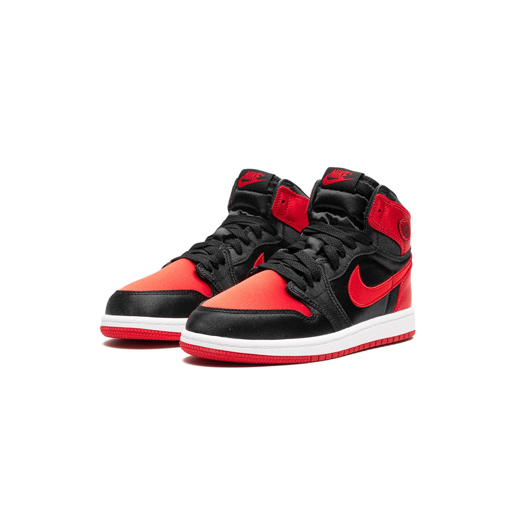 Air Jordan 1 Retro High OG PS 'Satin Bred' 2023 - Image 2