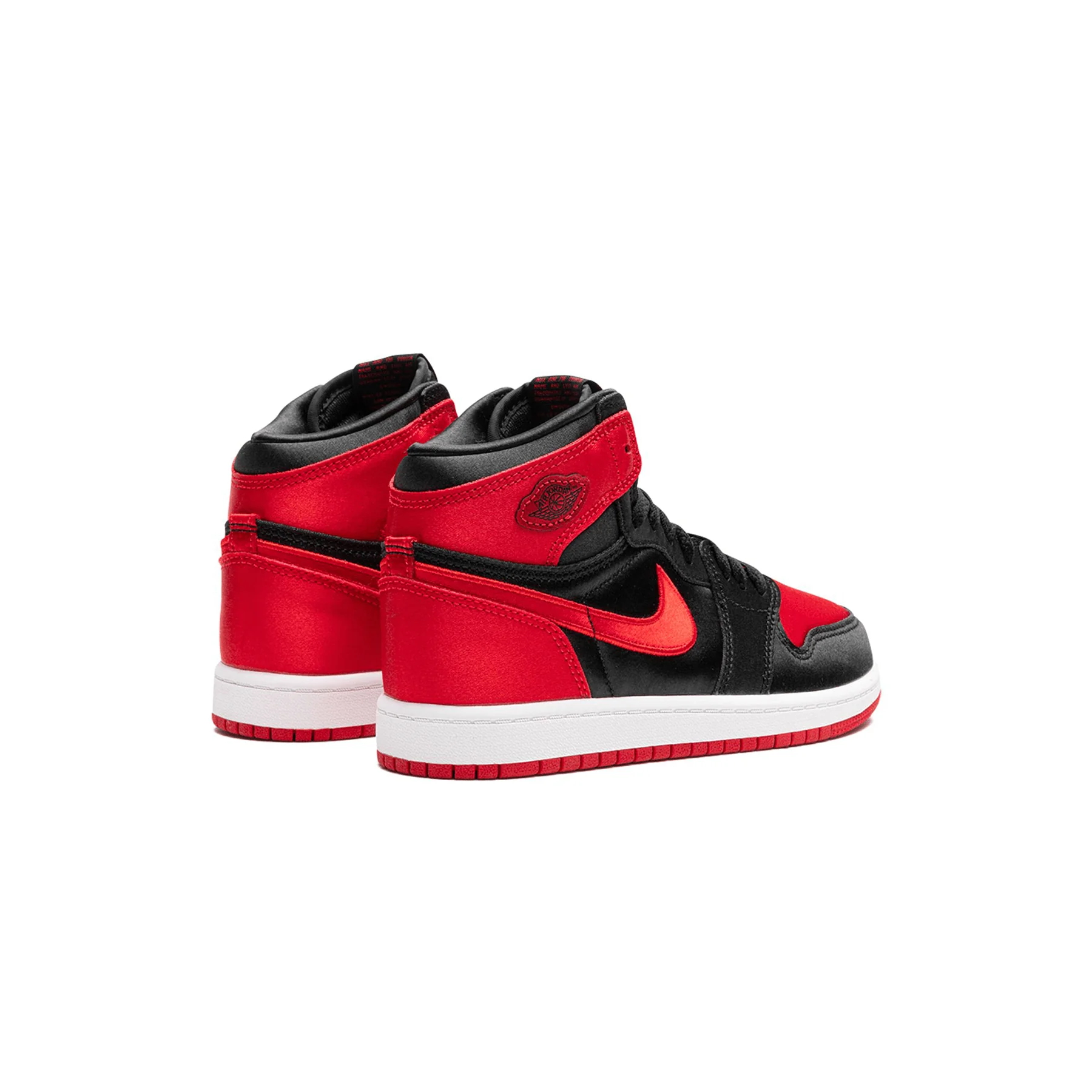 Air Jordan 1 Retro High OG PS 'Satin Bred' 2023 - Image 3