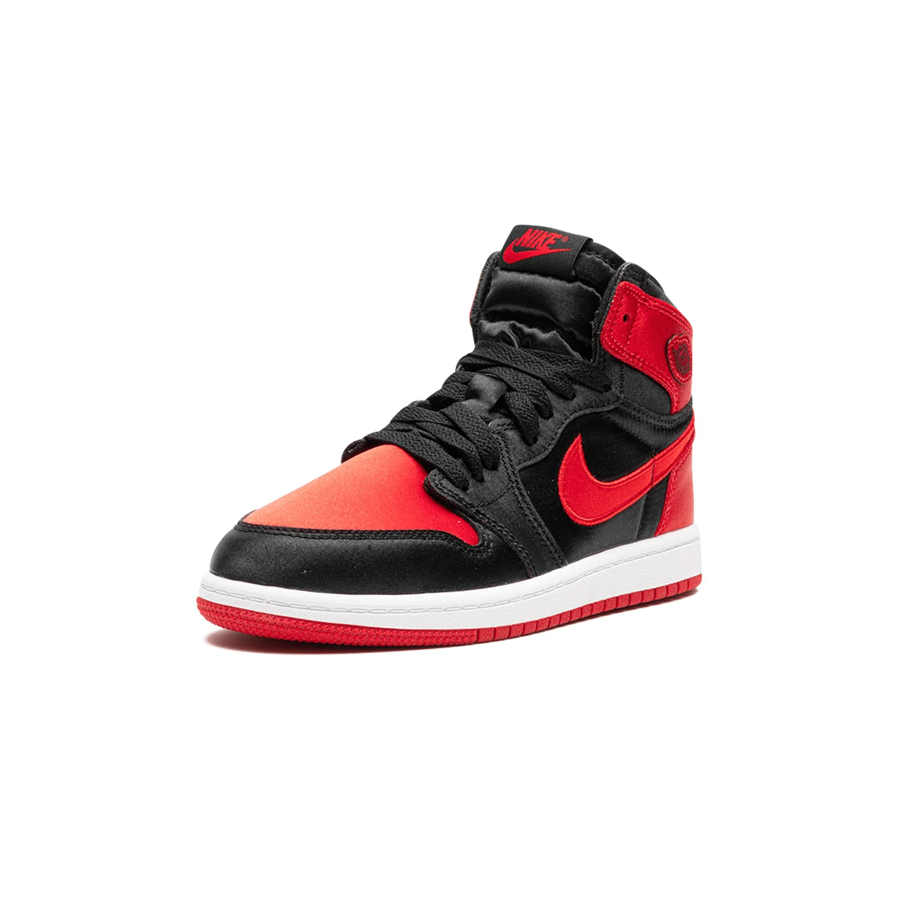 Air Jordan 1 Retro High OG PS 'Satin Bred' 2023 - Image 4