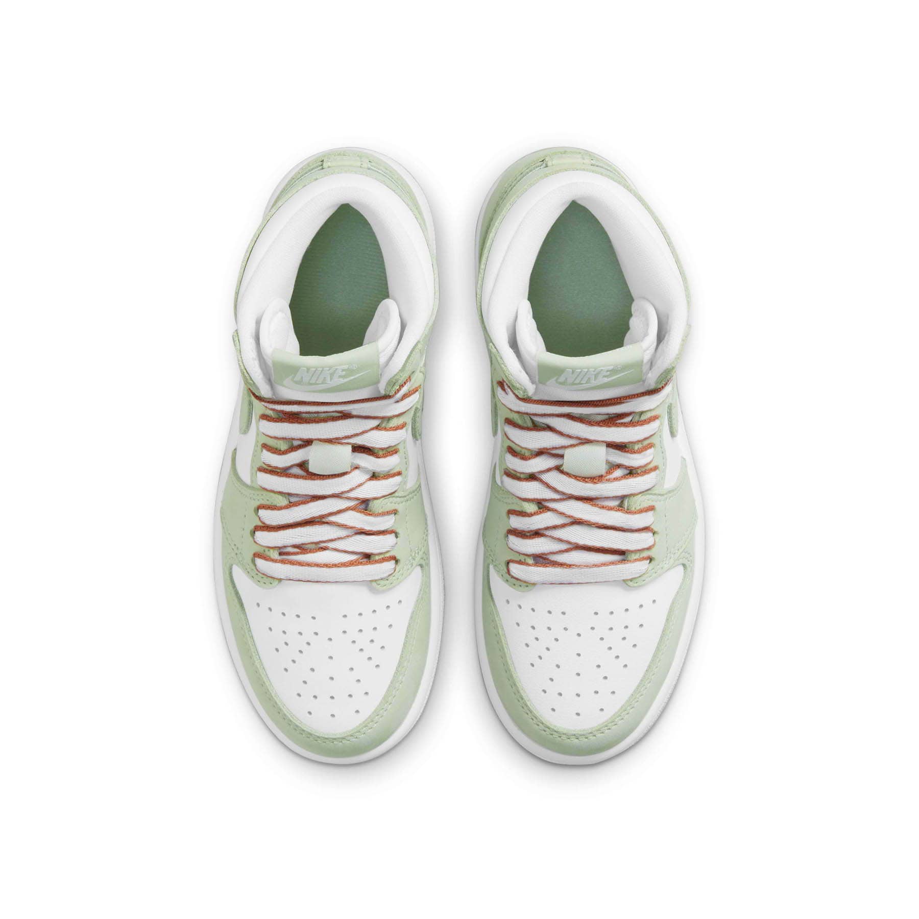Air Jordan 1 Retro High OG PS 'Seafoam' - Image 3
