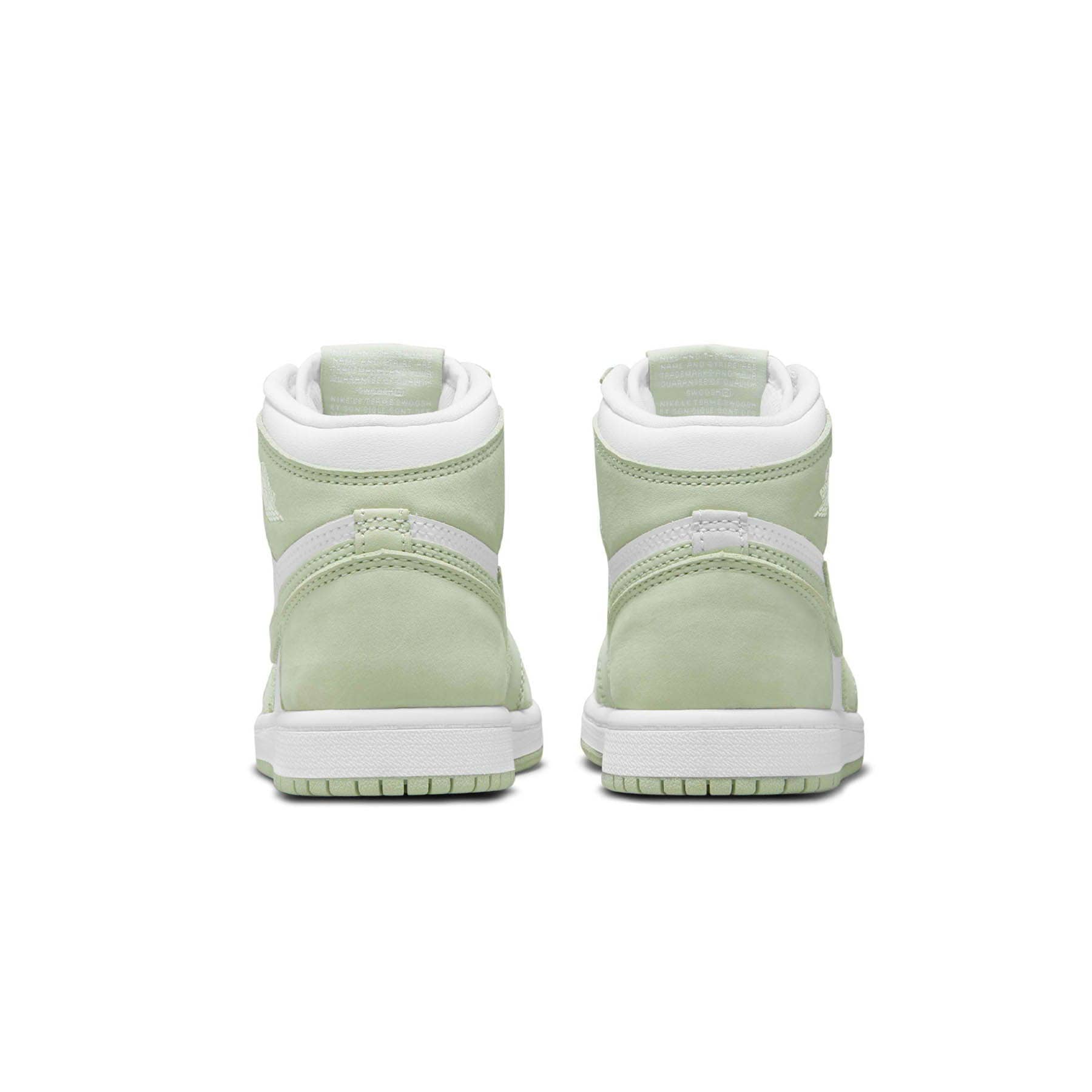 Air Jordan 1 Retro High OG PS 'Seafoam' - Image 4