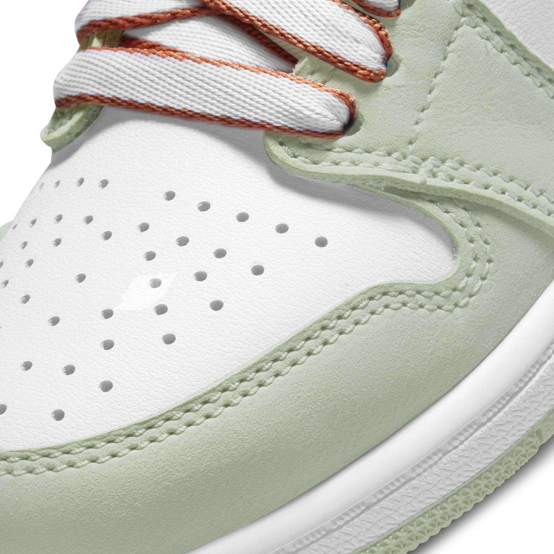 Air Jordan 1 Retro High OG PS 'Seafoam' - Image 6
