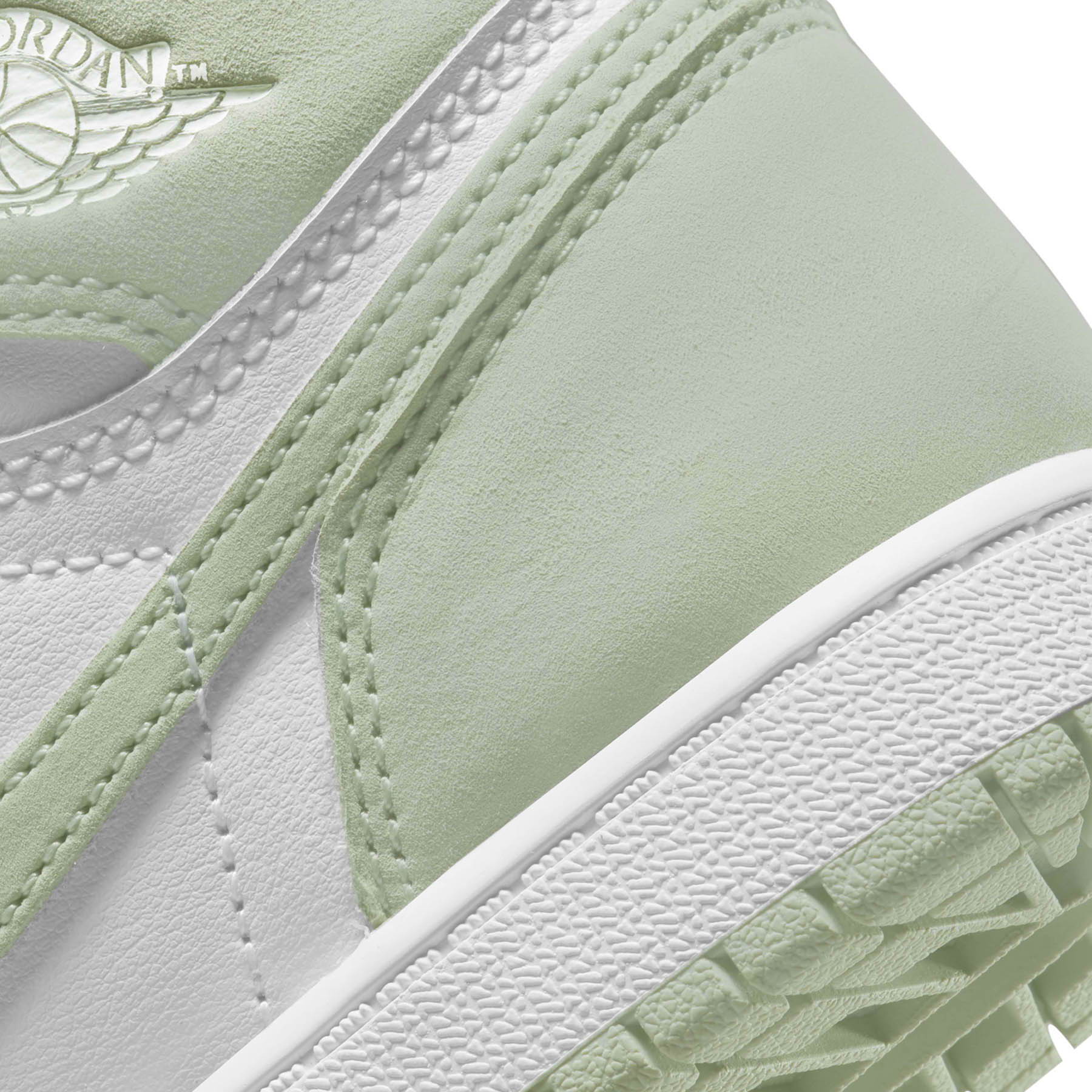 Air Jordan 1 Retro High OG PS 'Seafoam' - Image 7