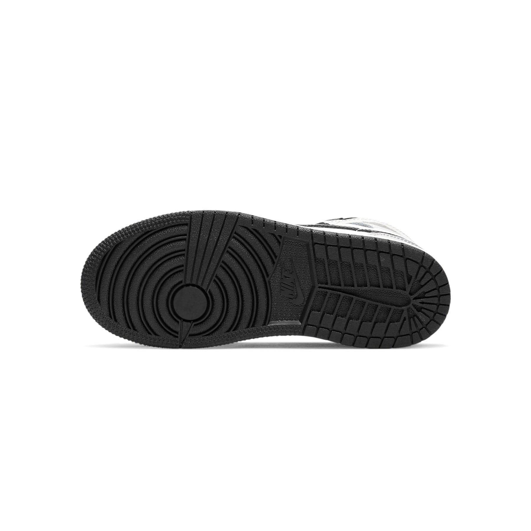 Air Jordan 1 Retro High OG PS 'Silver Toe' - Image 5