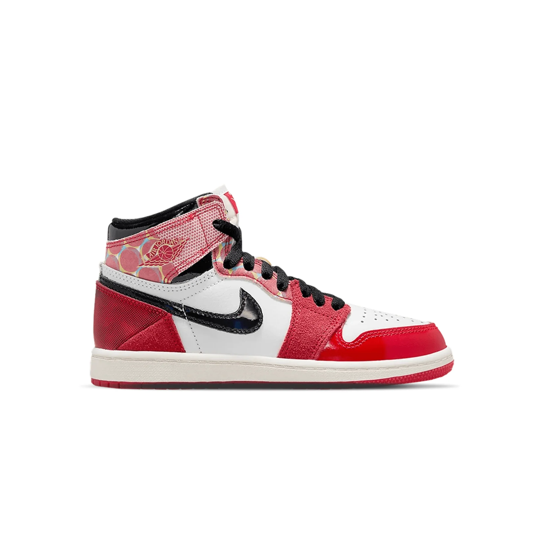 Air Jordan 1 Retro High OG 'Spider-Man: Across the Spider-Verse' PS - Image 2