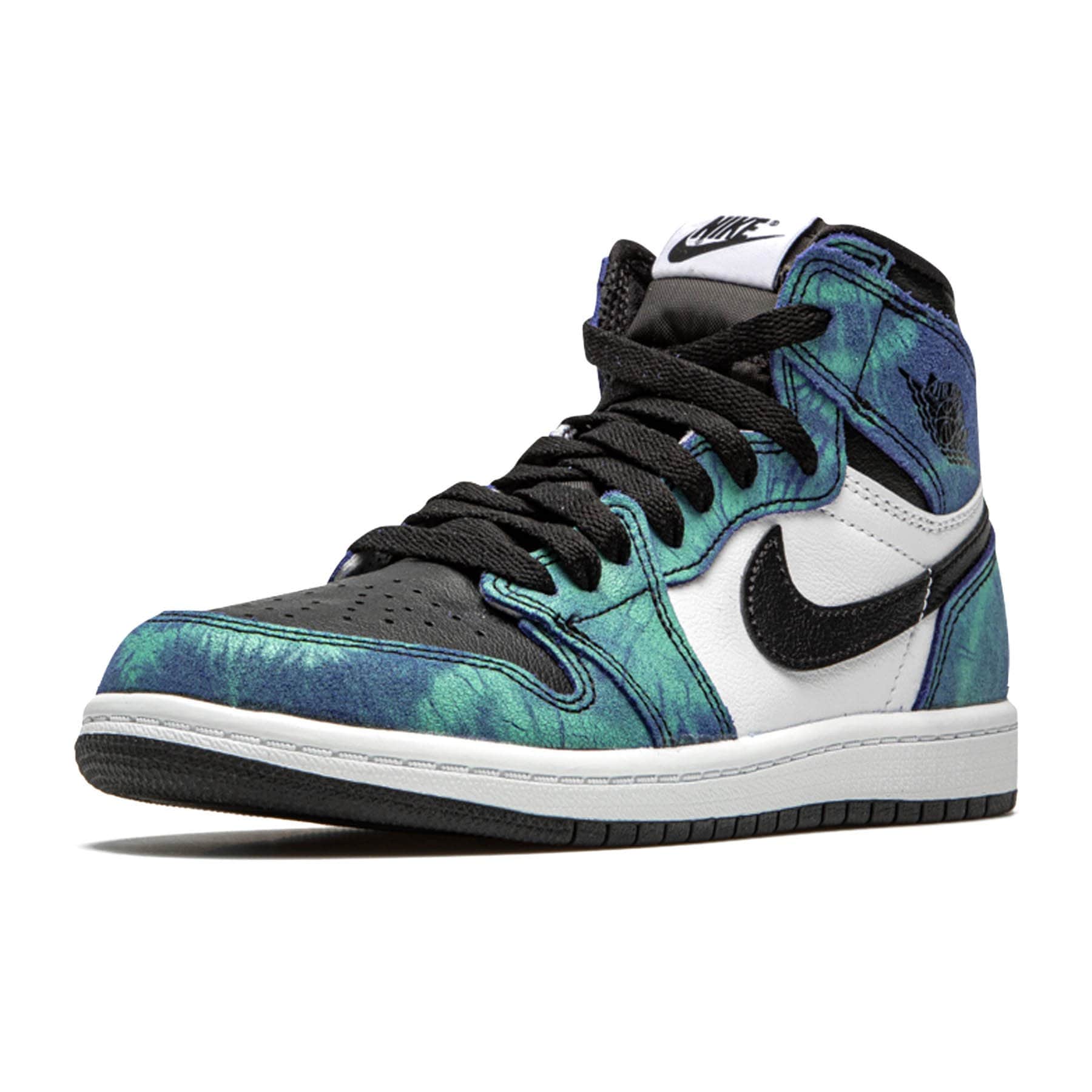 Air Jordan 1 Retro High OG PS 'Tie-Dye' - Image 4