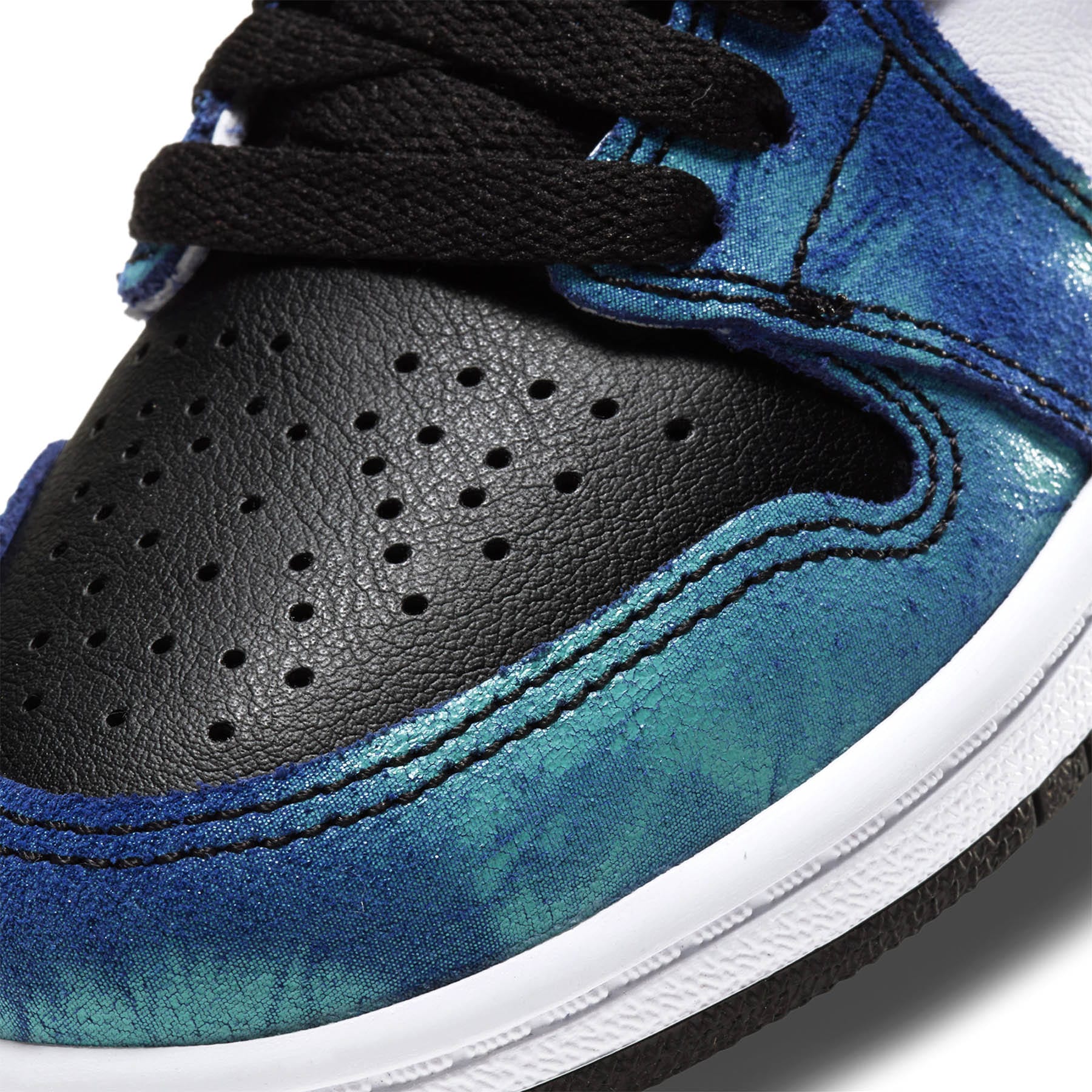 Air Jordan 1 Retro High OG PS 'Tie-Dye' - Image 6