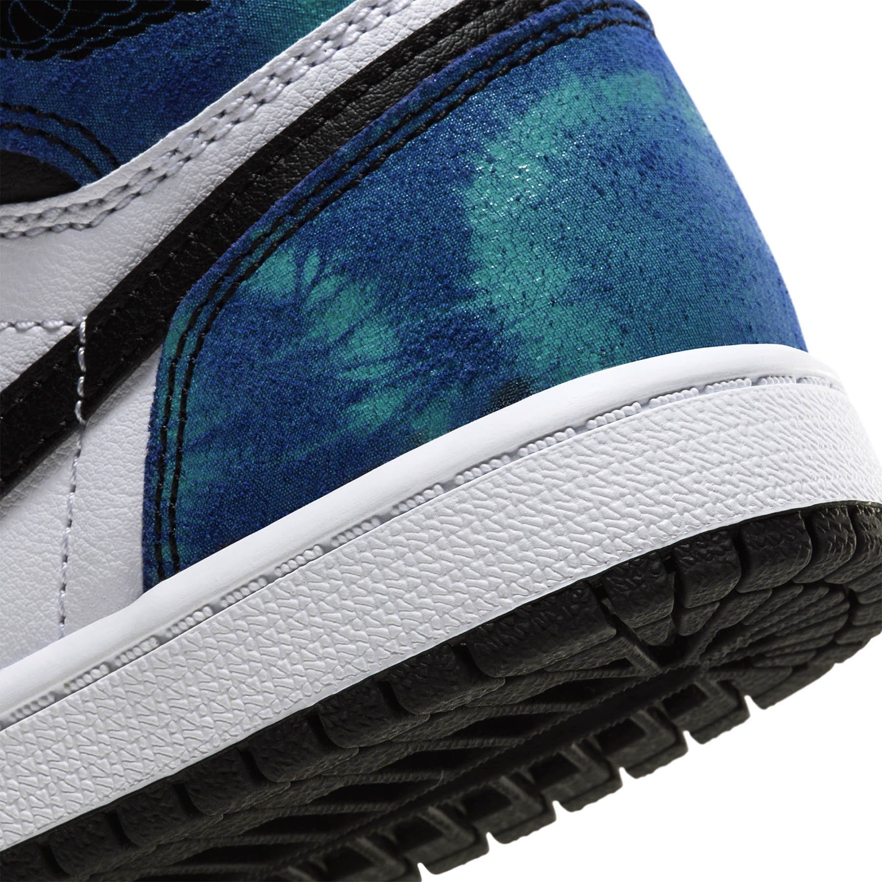 Air Jordan 1 Retro High OG PS 'Tie-Dye' - Image 7