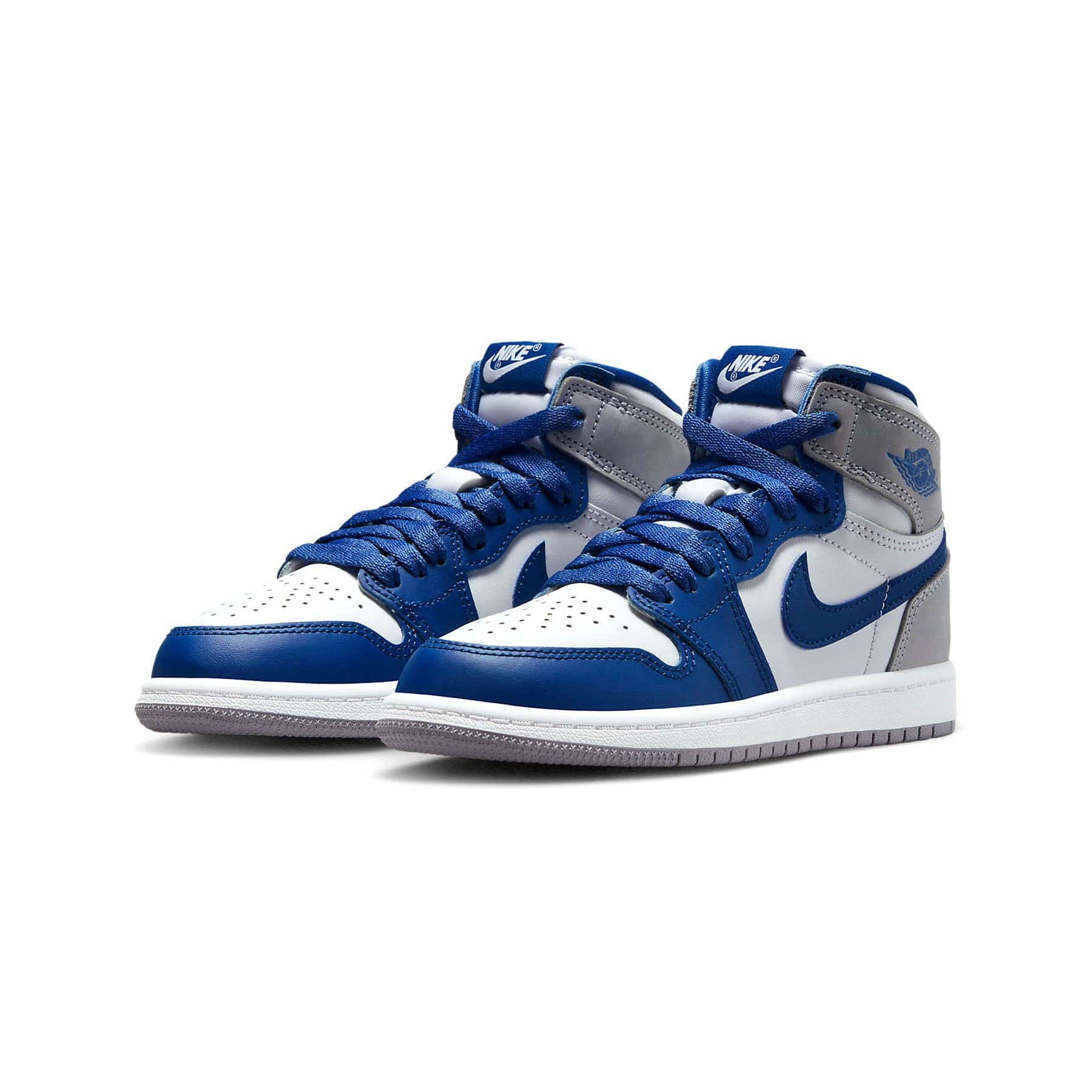 Air Jordan 1 Retro High OG PS 'True Blue' - Image 2