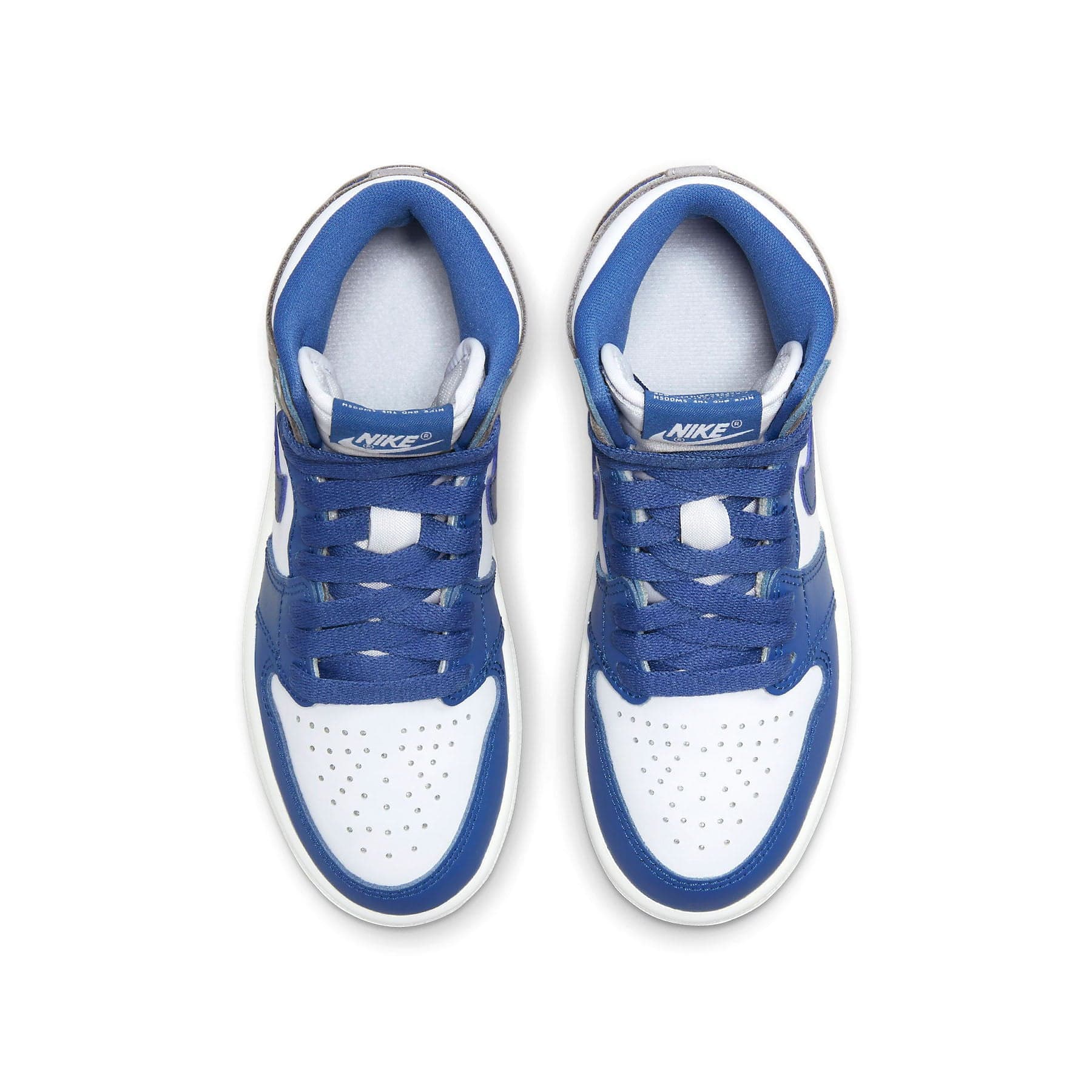 Air Jordan 1 Retro High OG PS 'True Blue' - Image 3