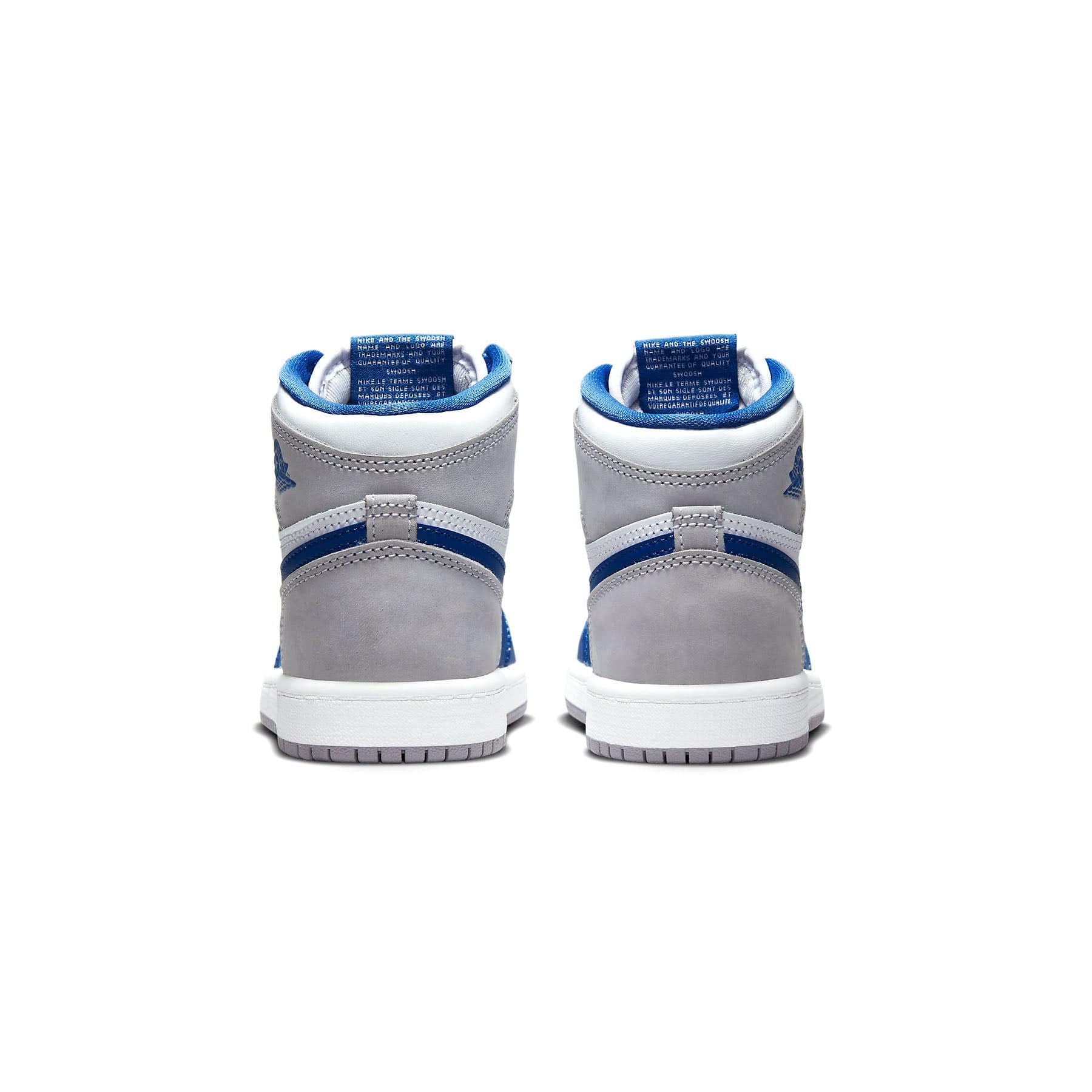 Air Jordan 1 Retro High OG PS 'True Blue' - Image 4