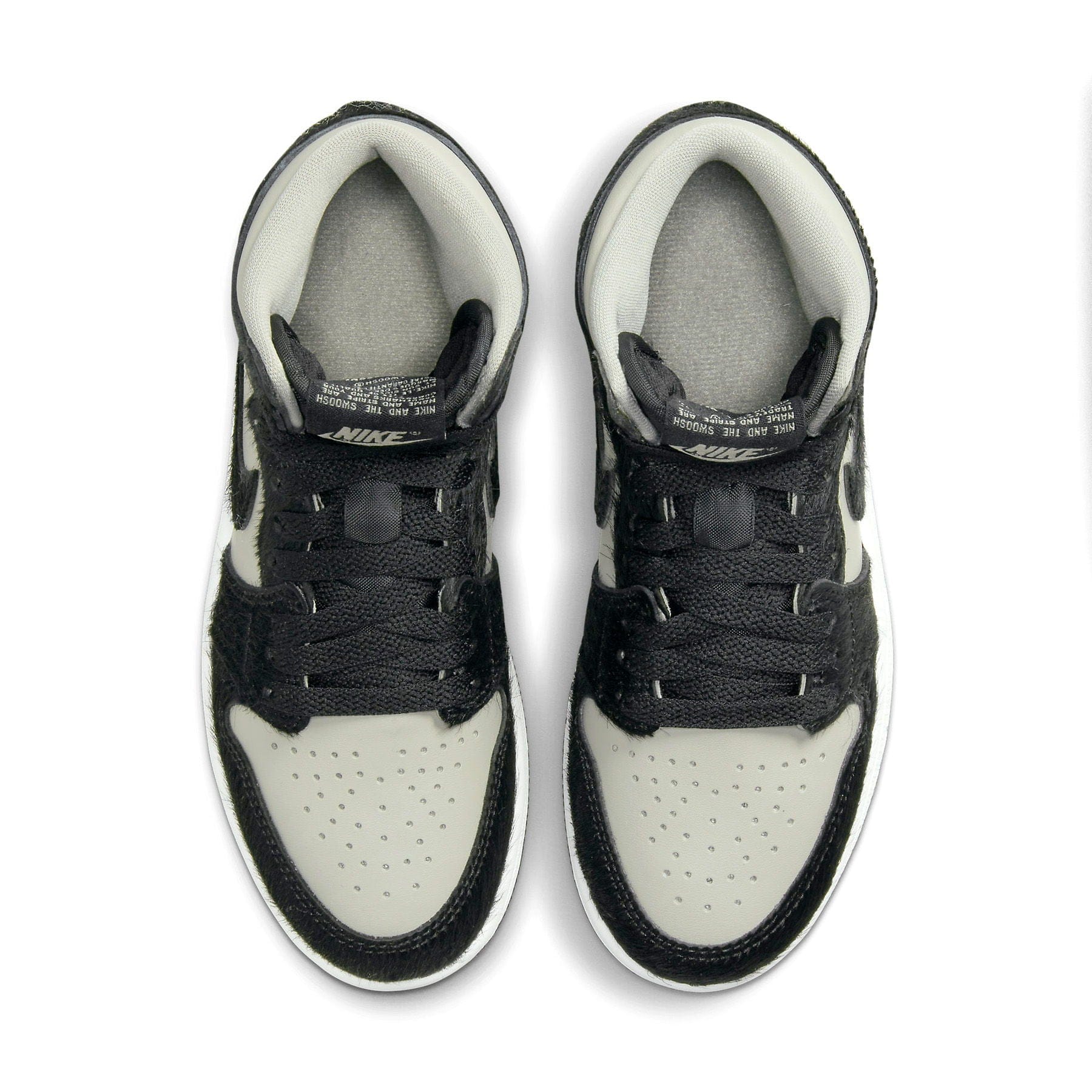 Air Jordan 1 Retro High OG PS 'Twist 2.0' - Image 3