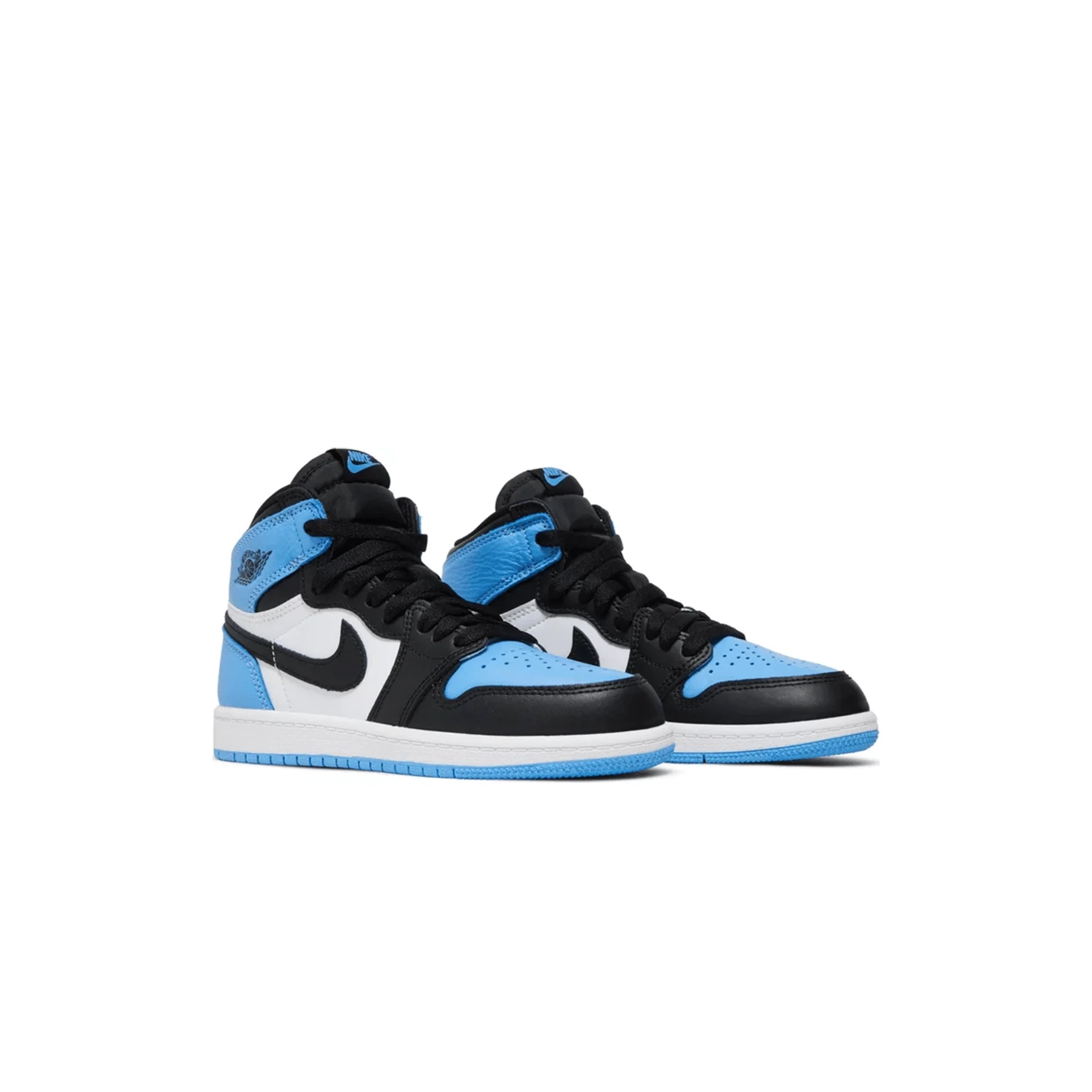 Air Jordan 1 Retro High OG PS 'UNC Toe' - Image 3