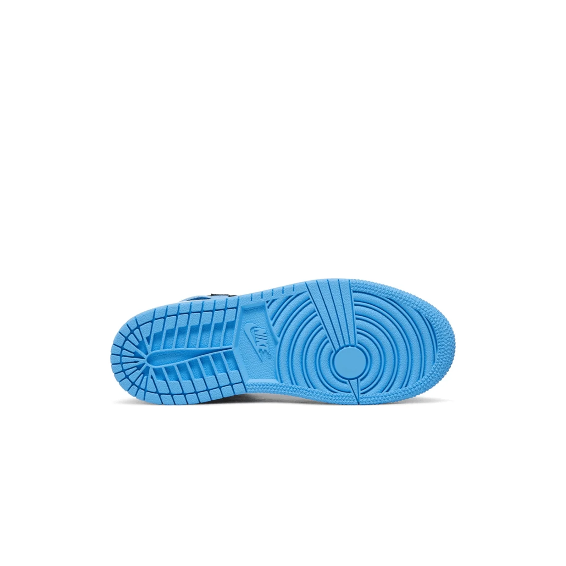 Air Jordan 1 Retro High OG PS 'UNC Toe' - Image 4