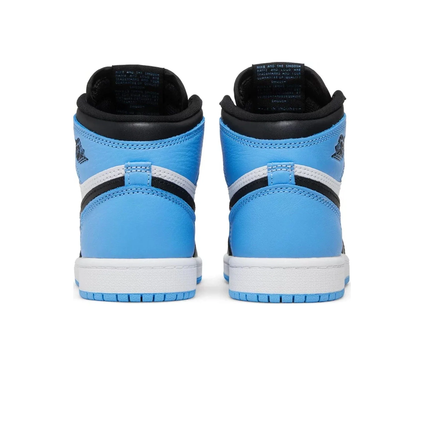 Air Jordan 1 Retro High OG PS 'UNC Toe' - Image 5