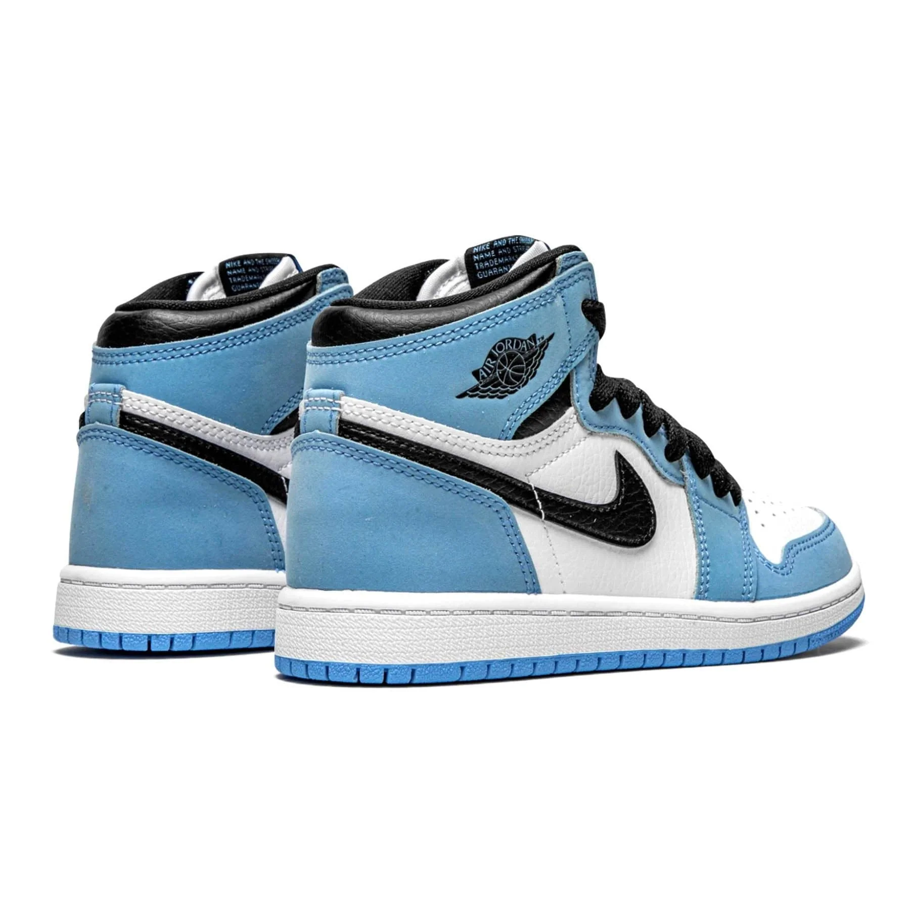 Air Jordan 1 Retro High OG PS 'University Blue' - Image 3